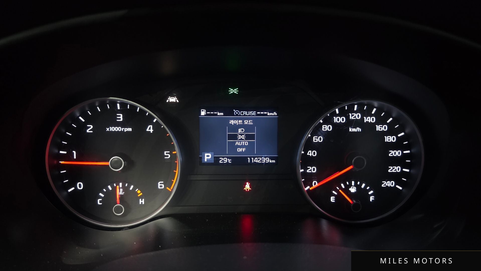 Kia Sportage 2019 — миниатюра 11