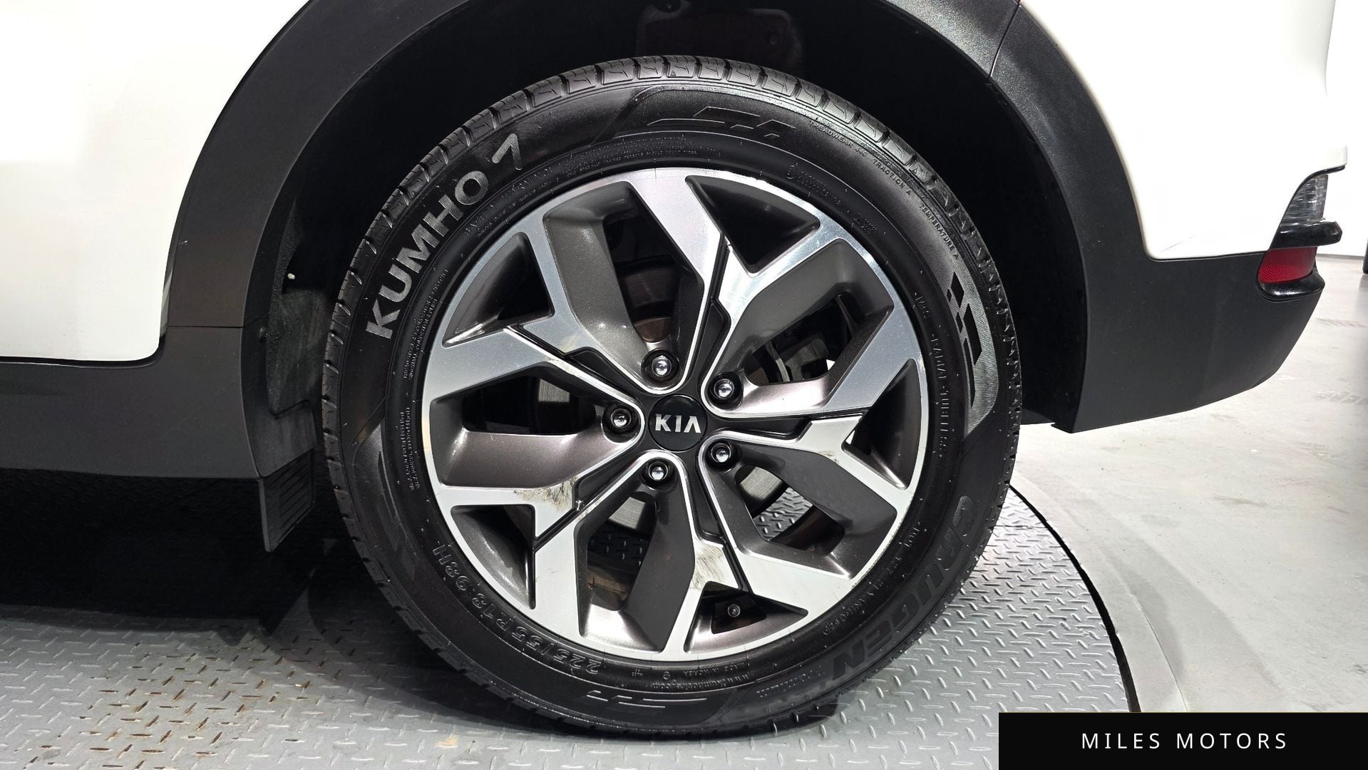 Kia Sportage 2019 — миниатюра 7