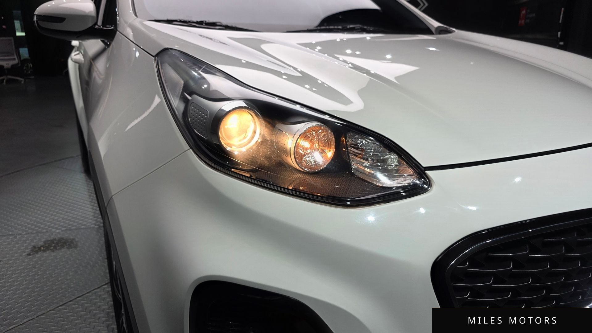 Kia Sportage 2019 — миниатюра 8