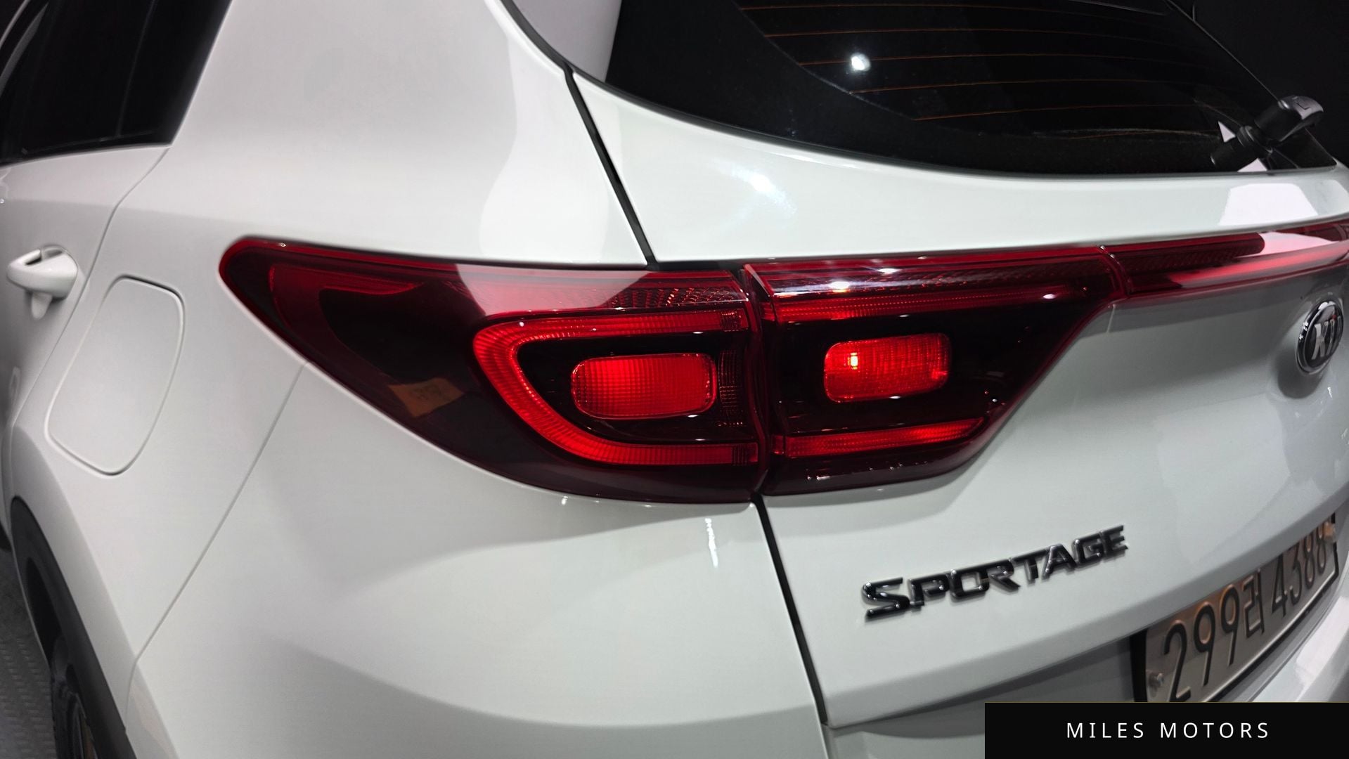 Kia Sportage 2019 — миниатюра 9