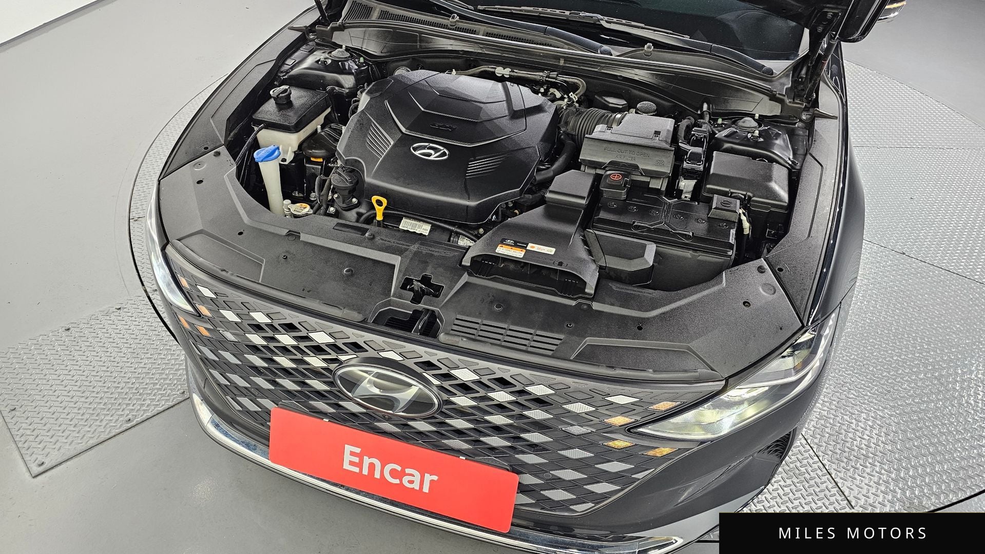 Hyundai Grandeur 2020 — миниатюра 6
