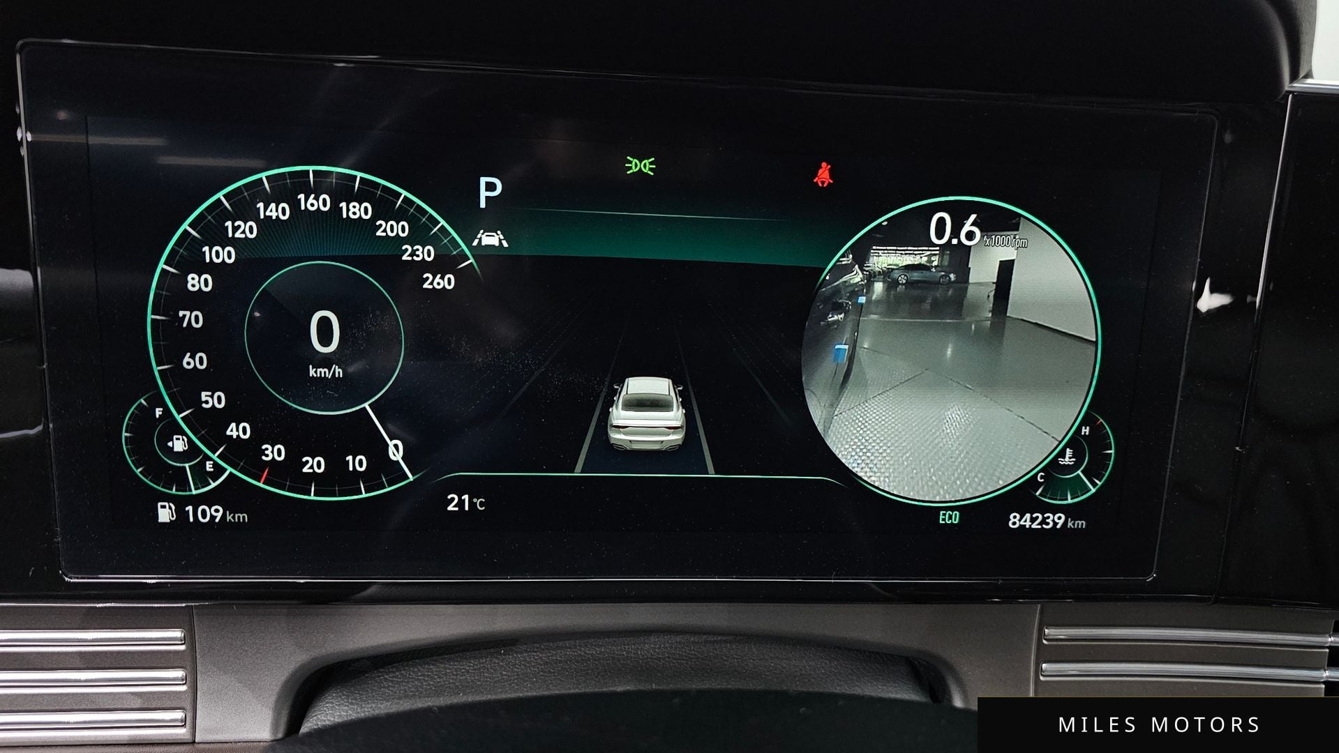 Hyundai Grandeur 2020 — миниатюра 11