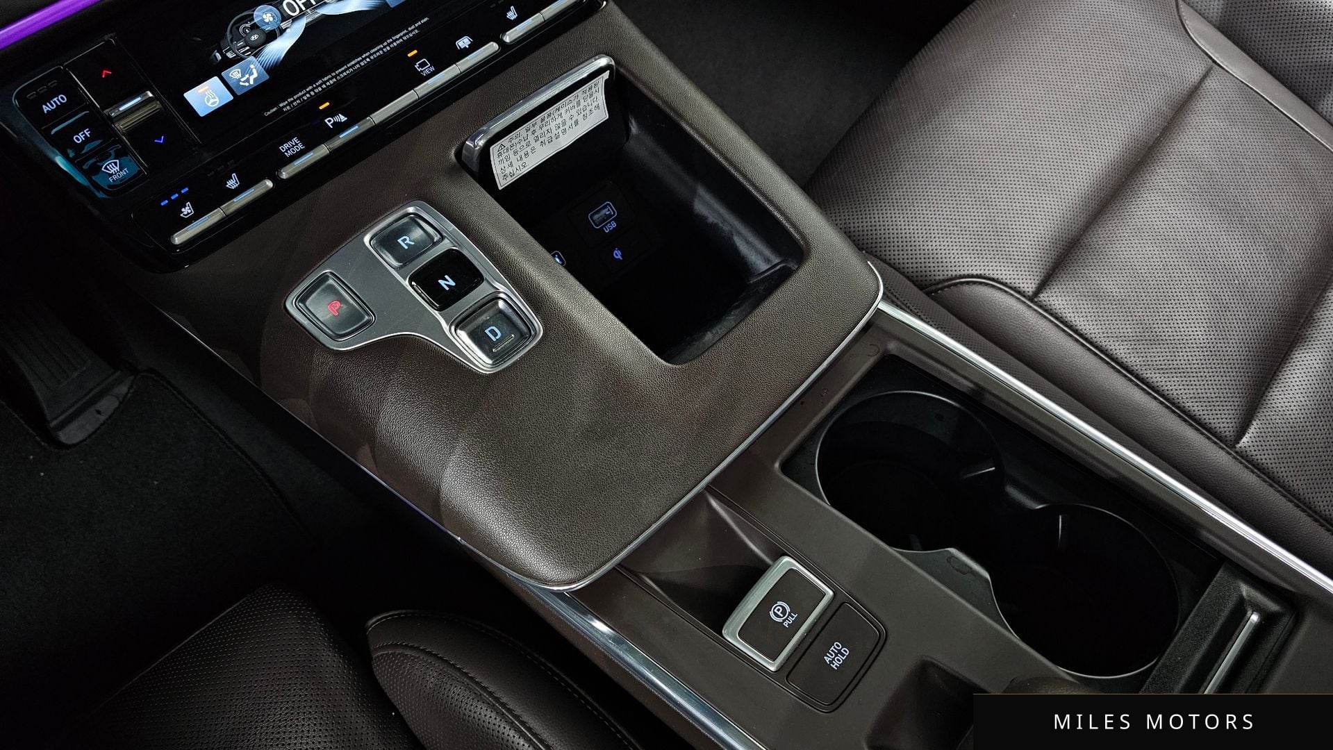 Hyundai Grandeur 2020 — миниатюра 12
