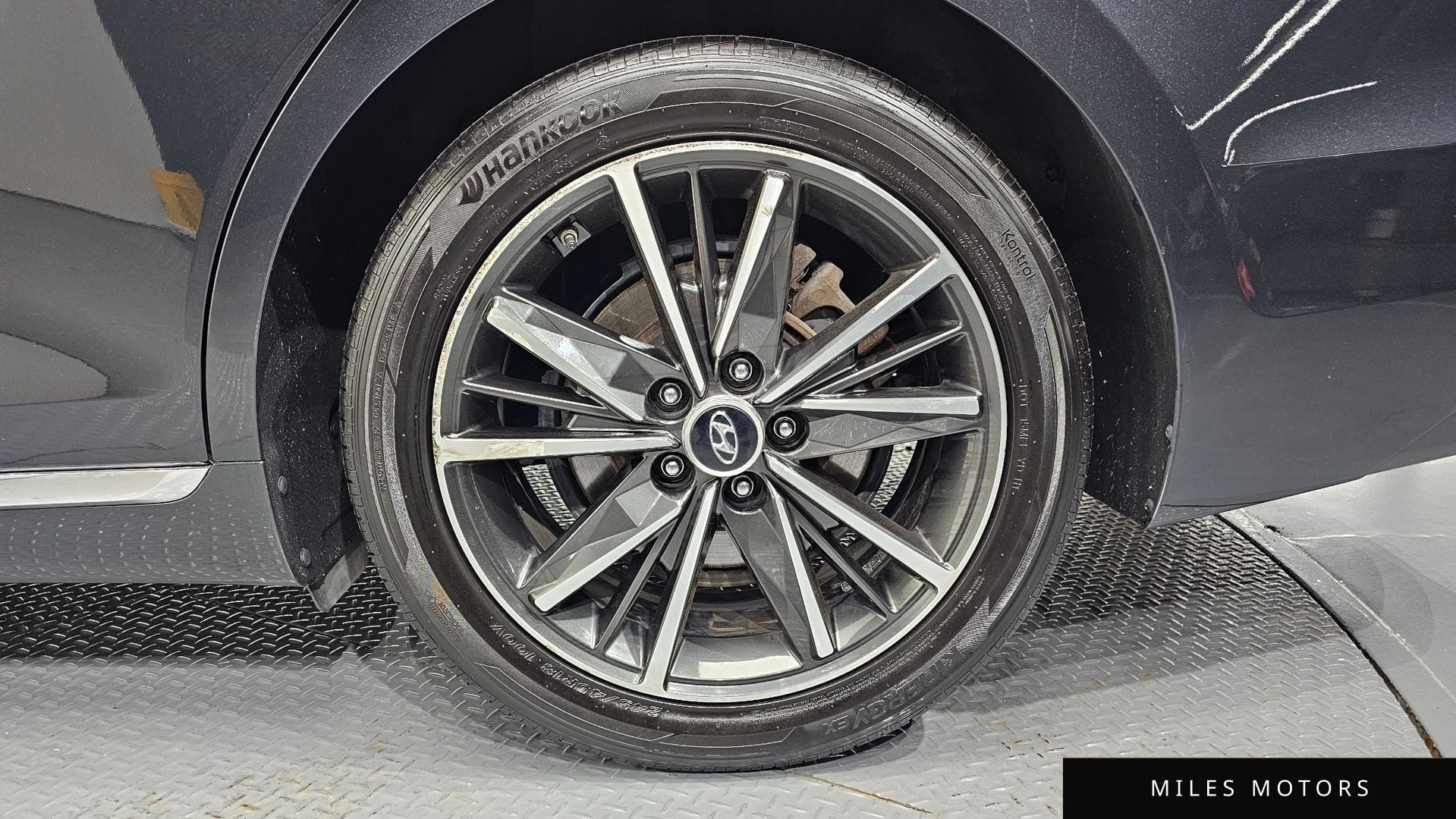 Hyundai Grandeur 2020 — миниатюра 7