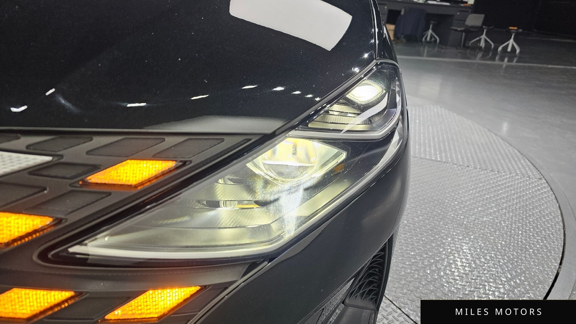 Hyundai Grandeur 2020 — миниатюра 8