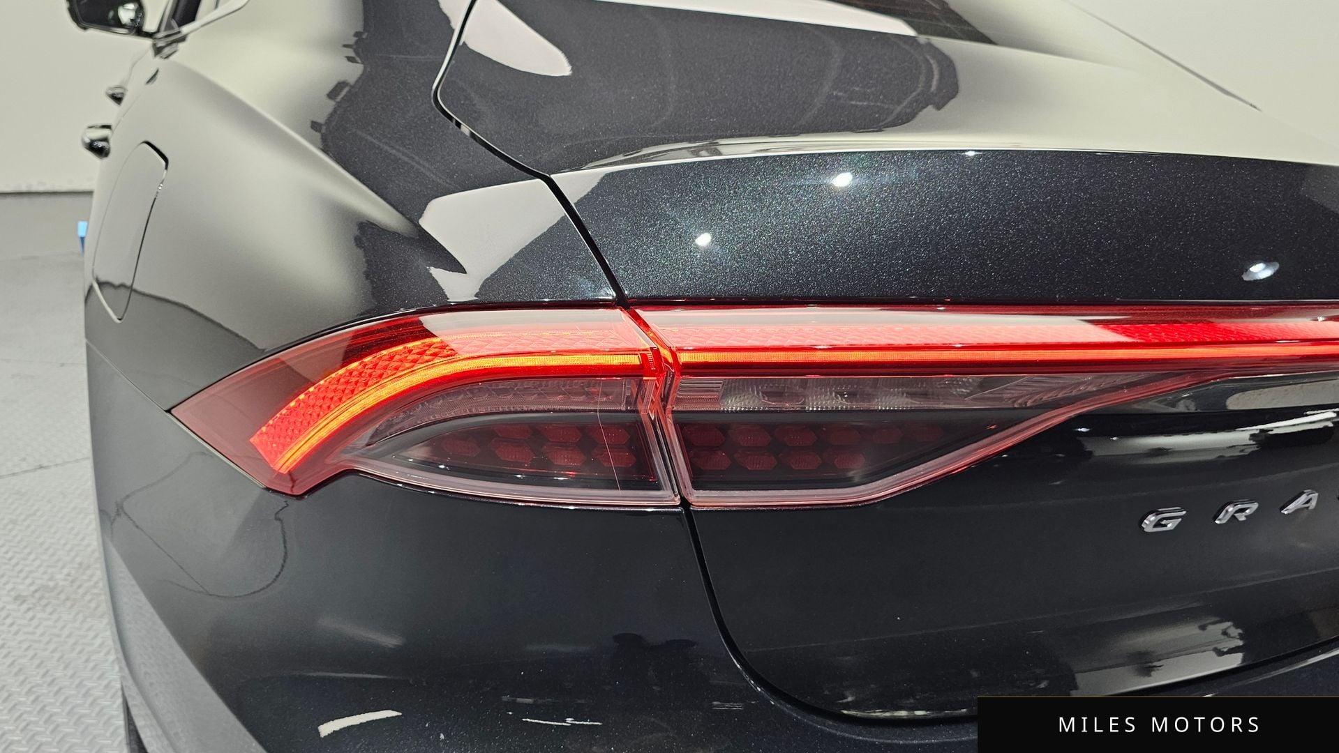 Hyundai Grandeur 2020 — миниатюра 9