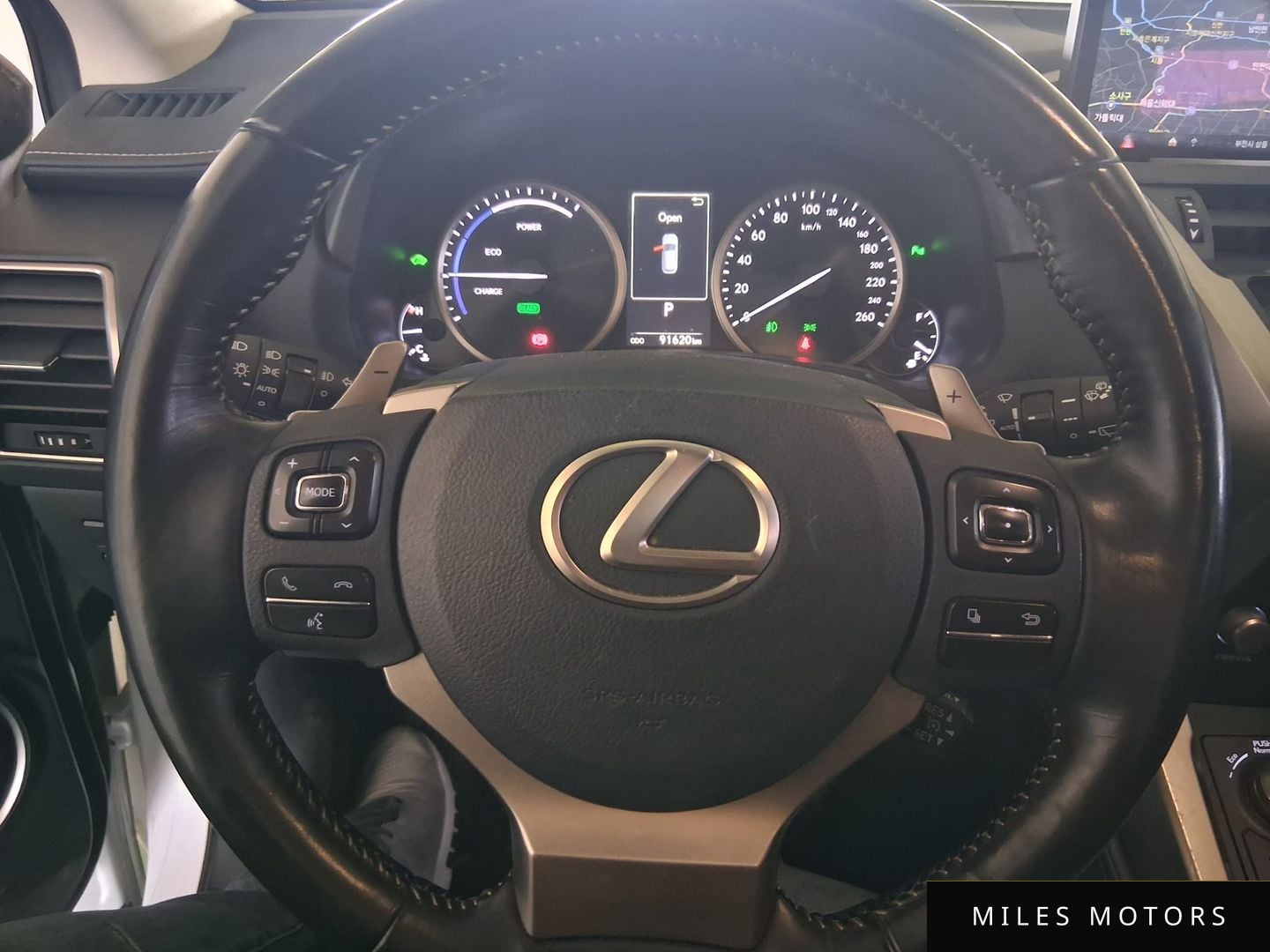 Лексус NX300h 2018 — миниатюра 7