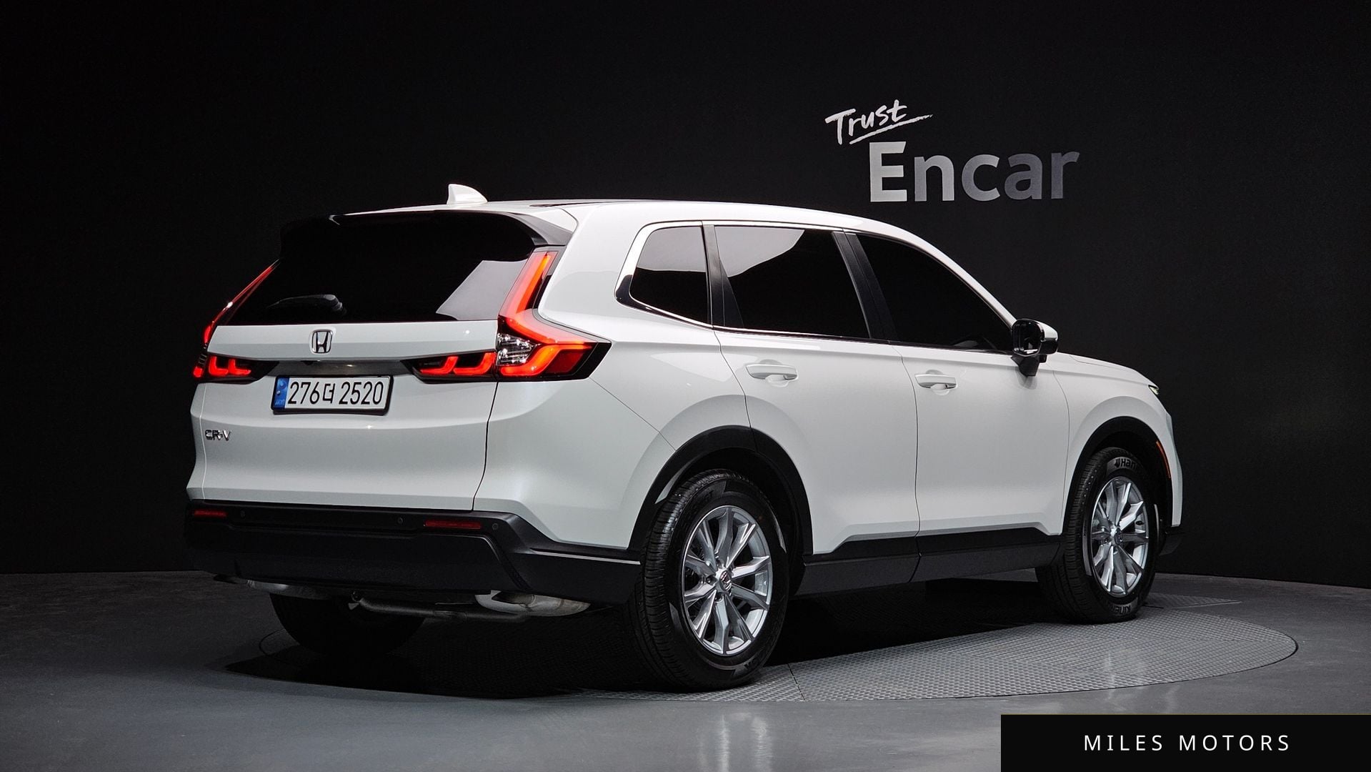 Honda CR-V 2025 — миниатюра 2