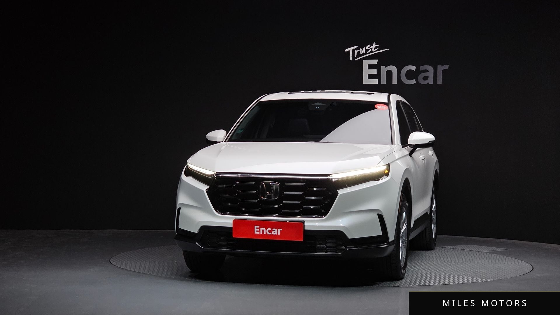 Honda CR-V 2025 — миниатюра 3