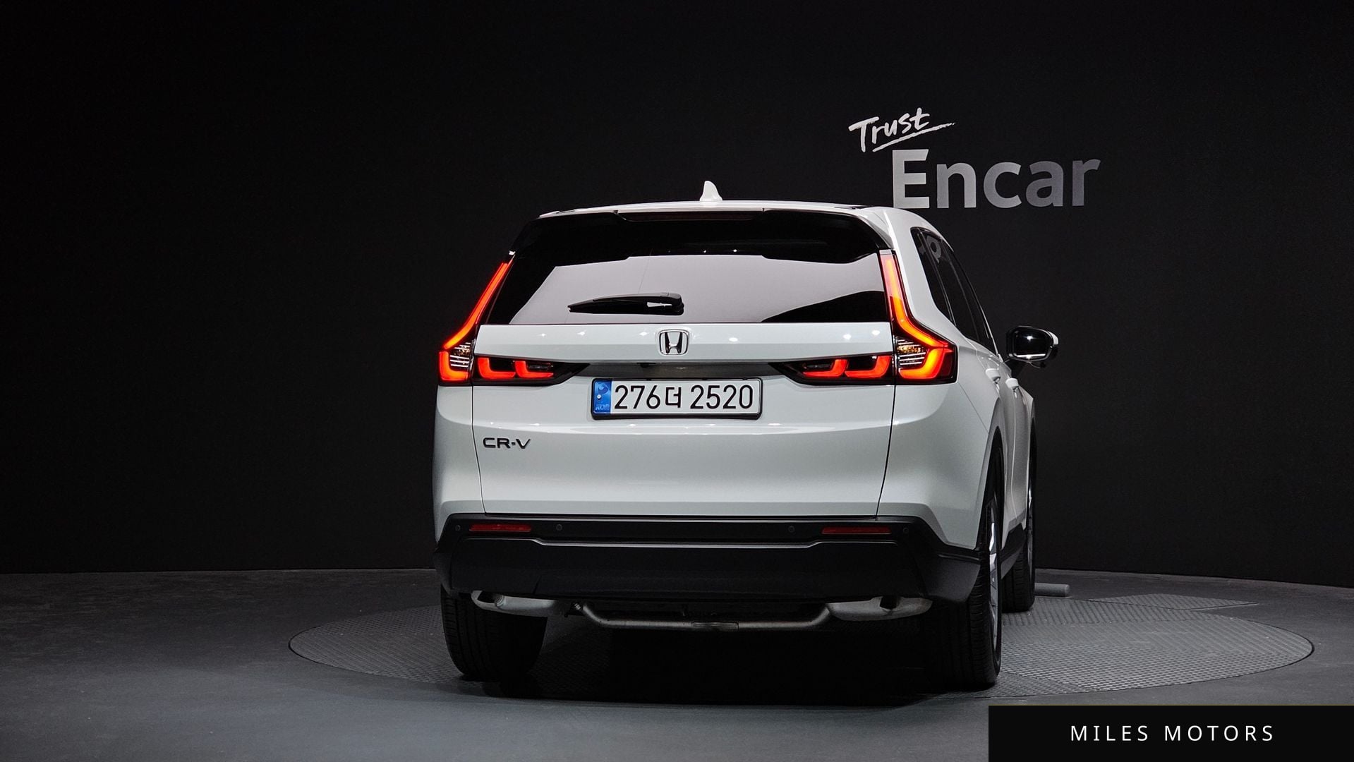 Honda CR-V 2025 — миниатюра 4