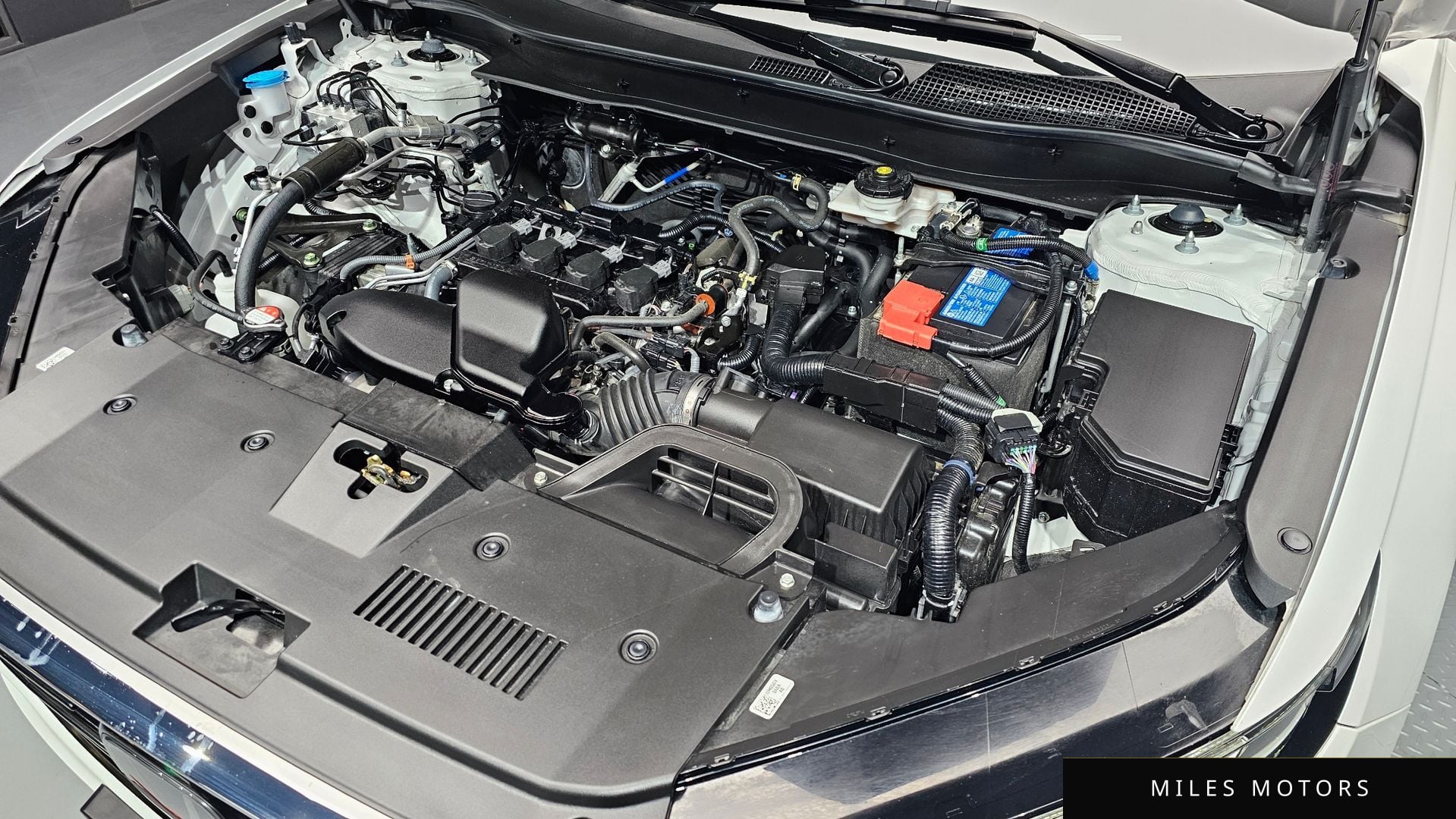 Honda CR-V 2025 — миниатюра 6