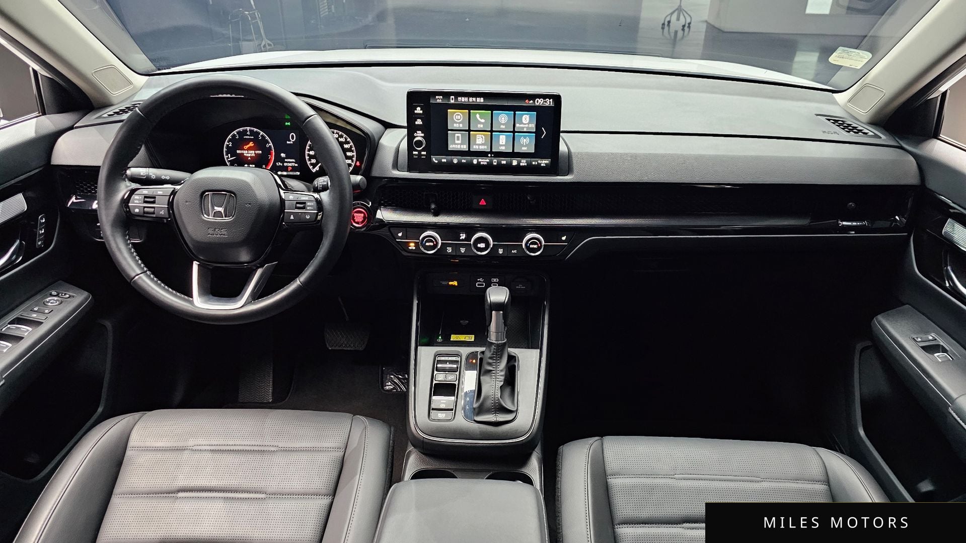 Honda CR-V 2025 — миниатюра 10