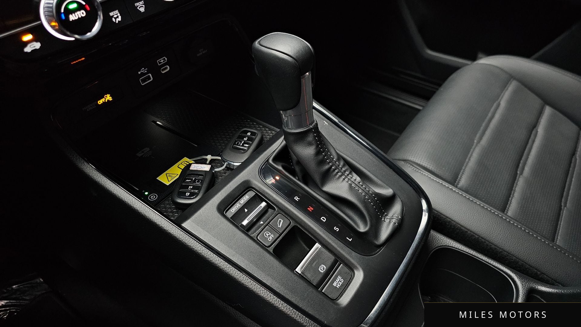 Honda CR-V 2025 — миниатюра 12