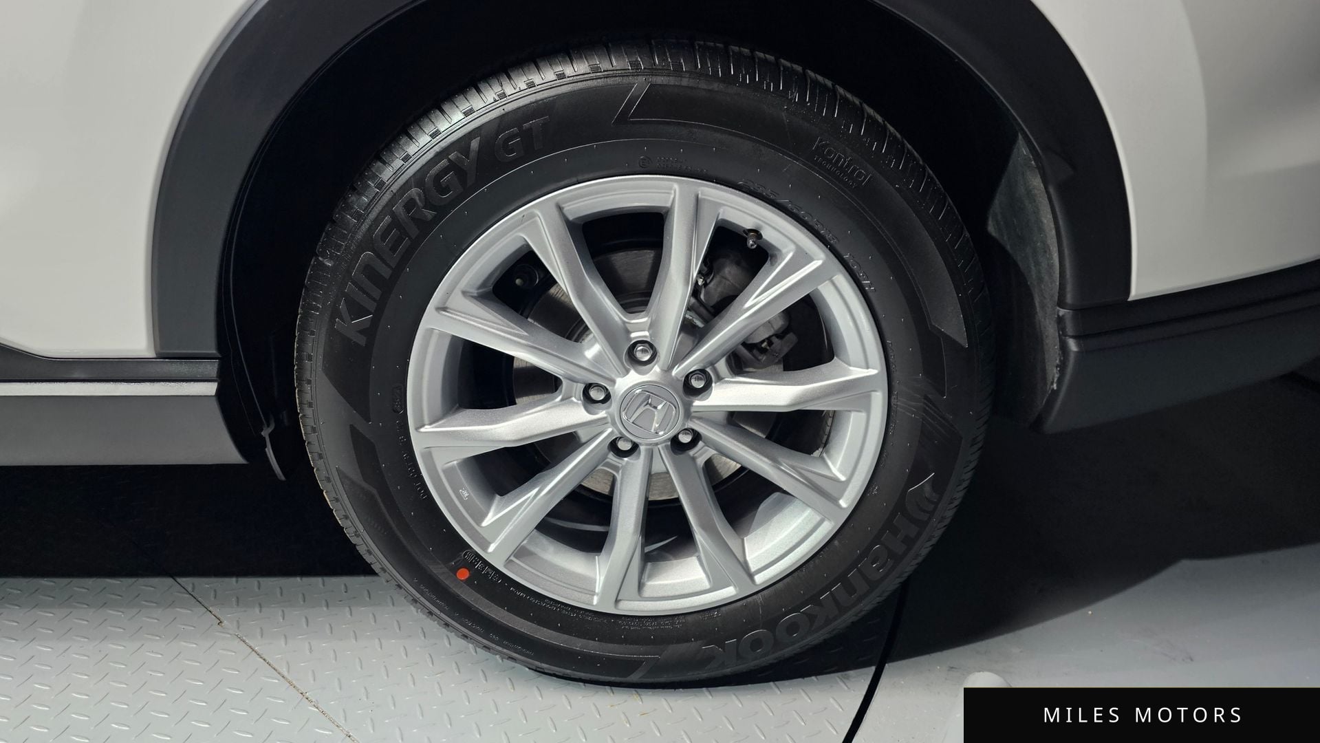 Honda CR-V 2025 — миниатюра 7