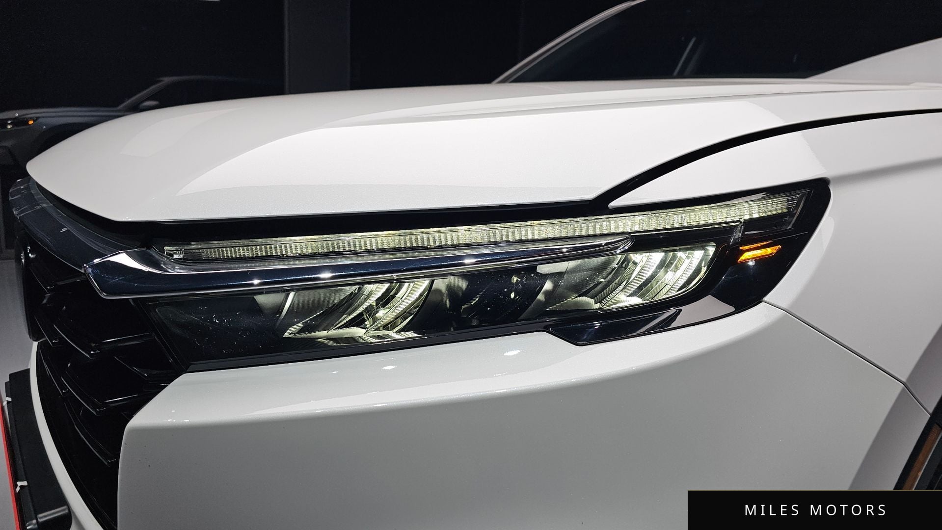 Honda CR-V 2025 — миниатюра 8