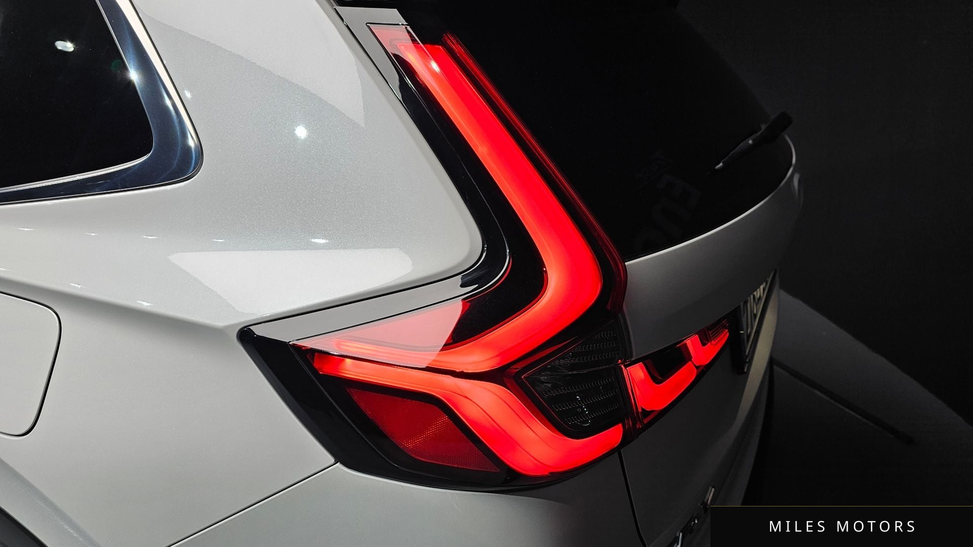 Honda CR-V 2025 — миниатюра 9