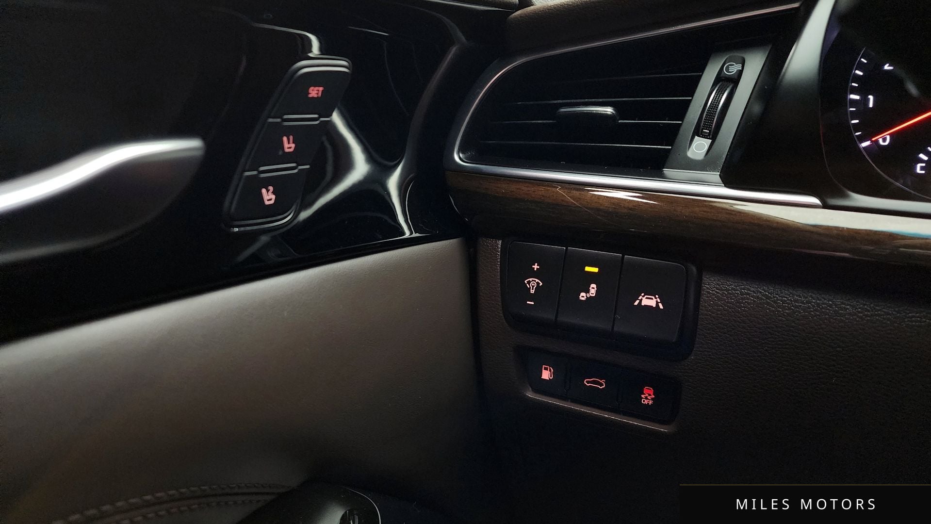 Kia K7 2019 — миниатюра 6