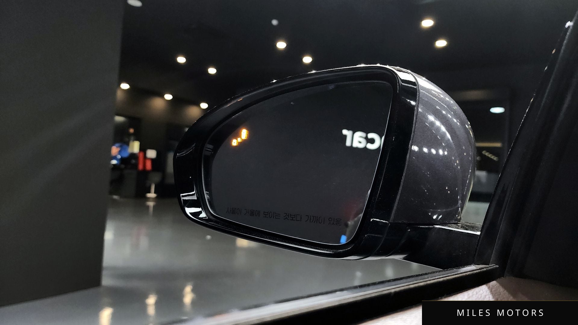 Kia K7 2019 — миниатюра 10