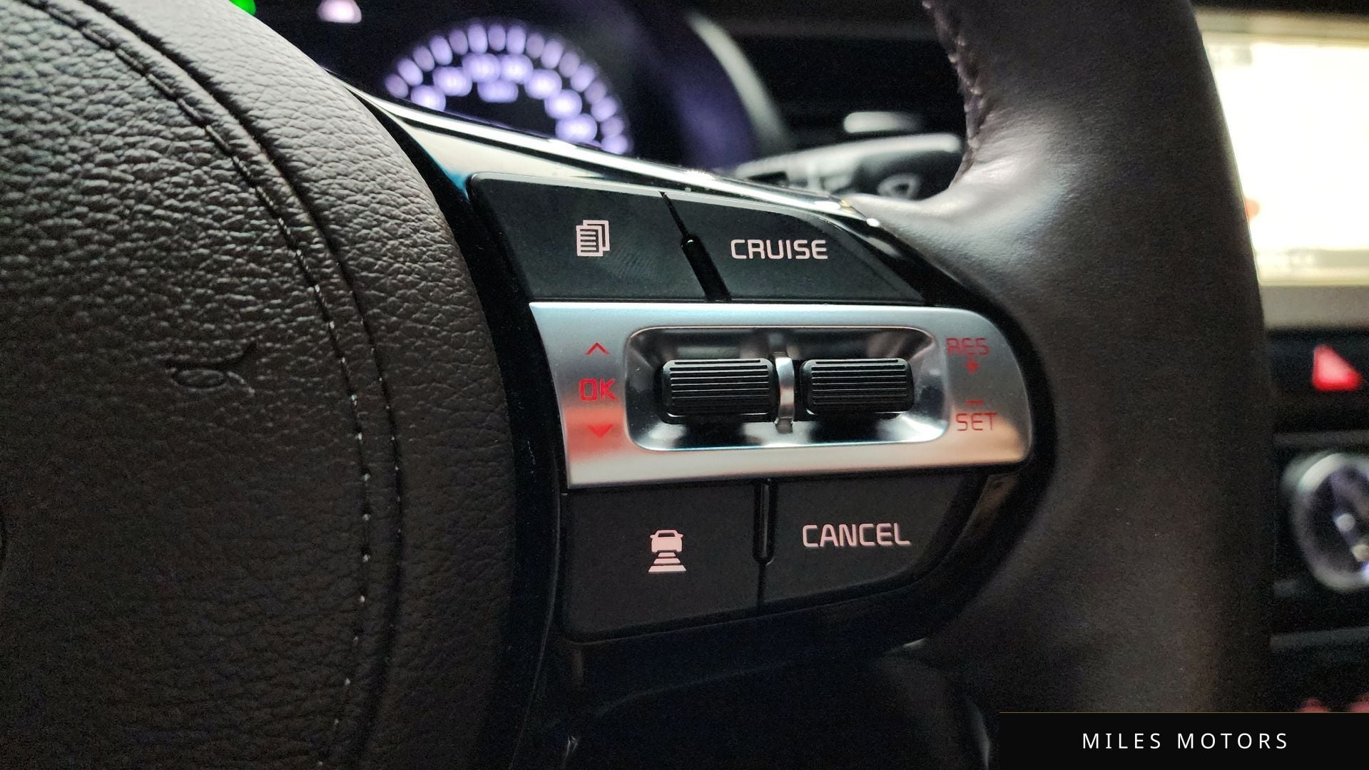 Kia K7 2019 — миниатюра 12