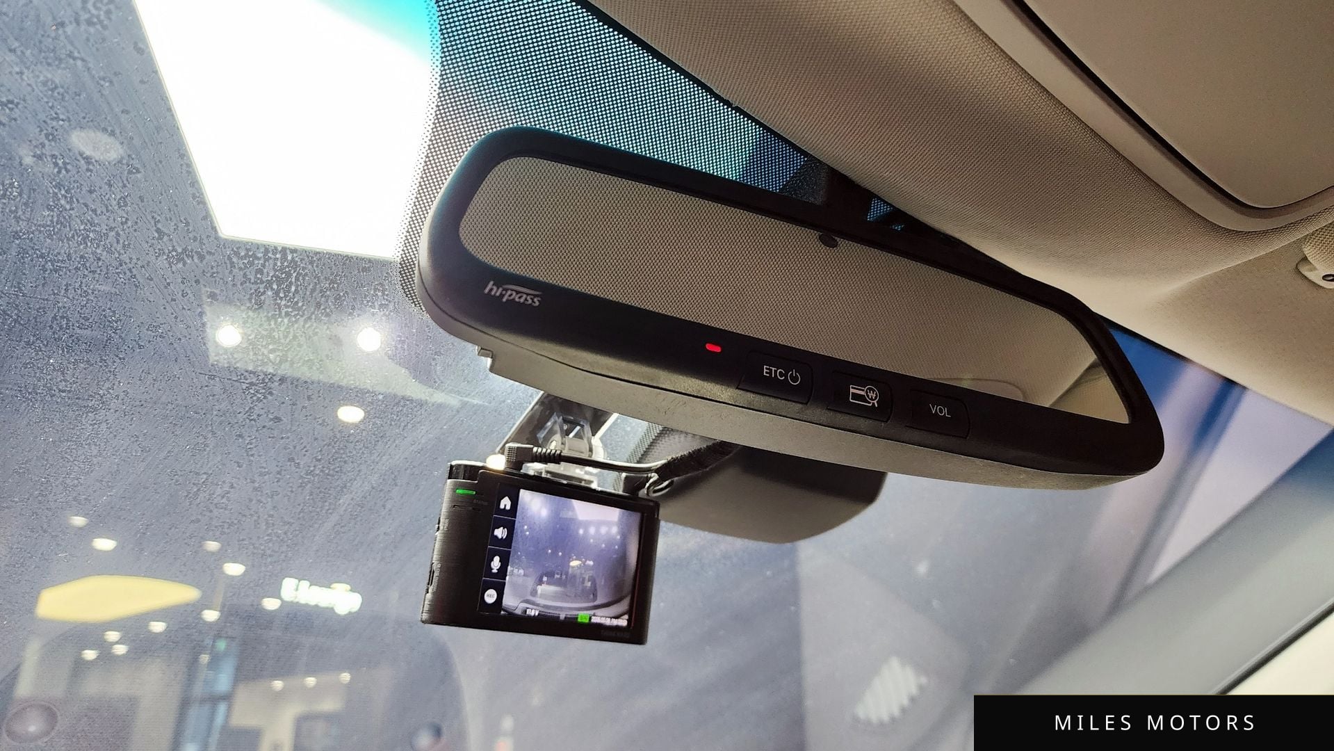 Kia K7 2019 — миниатюра 9