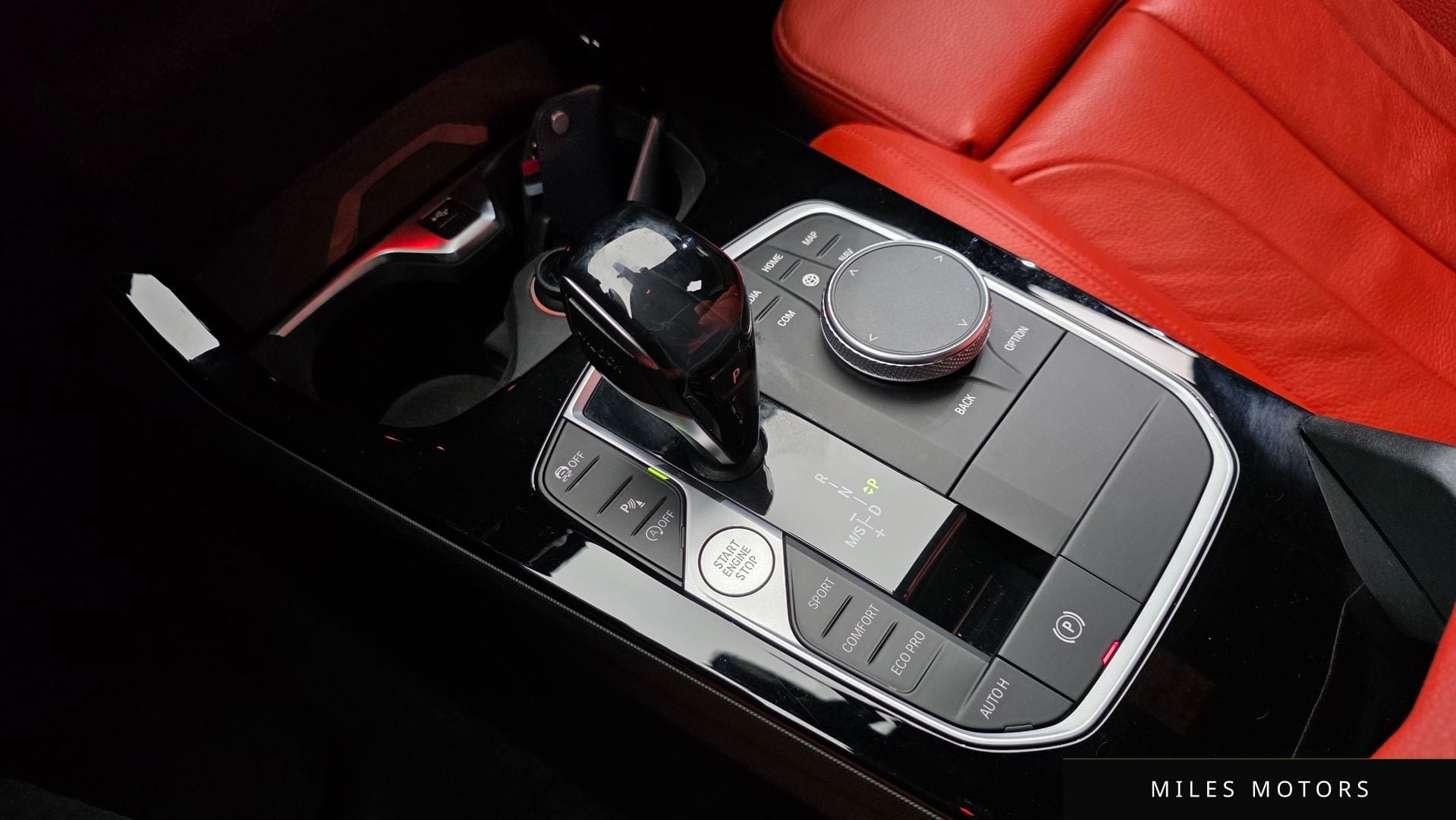 BMW 1 Series (F40) 2021 — миниатюра 9