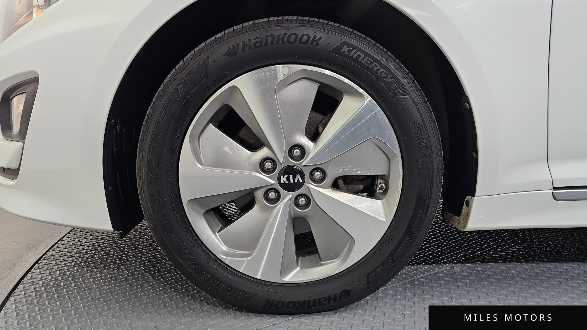 Kia K5 2015 — миниатюра 5