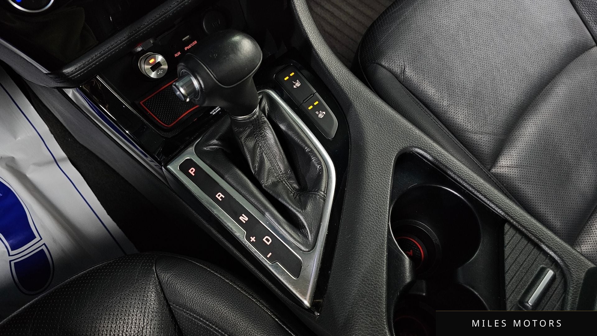 Kia K5 2015 — миниатюра 12