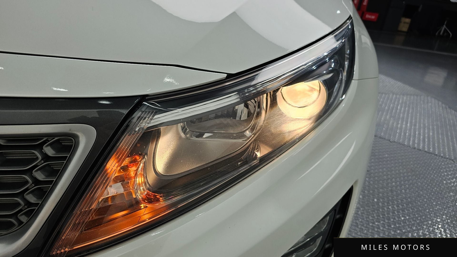 Kia K5 2015 — миниатюра 8