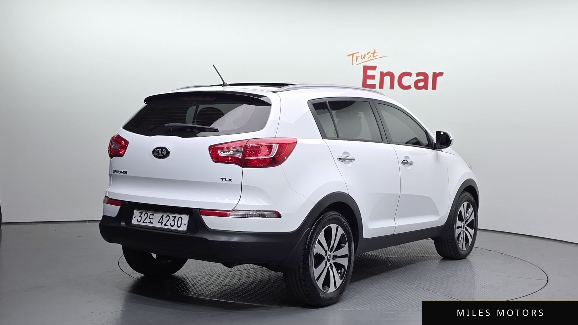 Kia Sportage 2013 — миниатюра 2