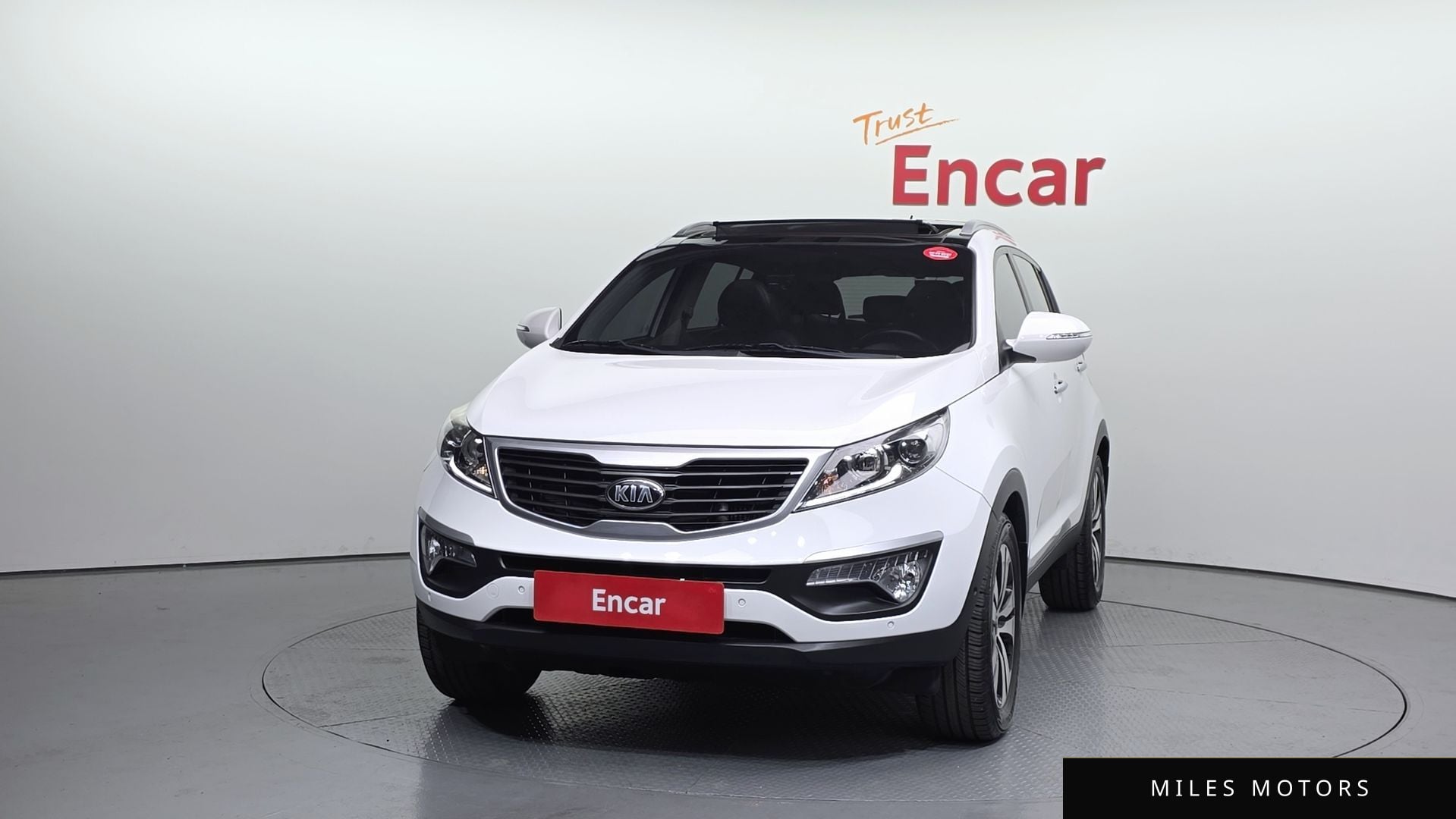 Kia Sportage 2013 — миниатюра 3