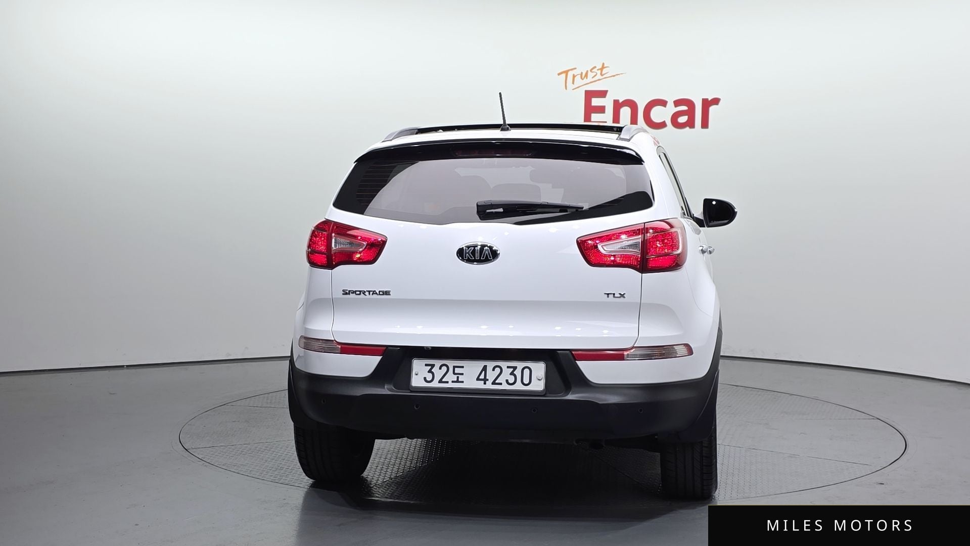Kia Sportage 2013 — миниатюра 4