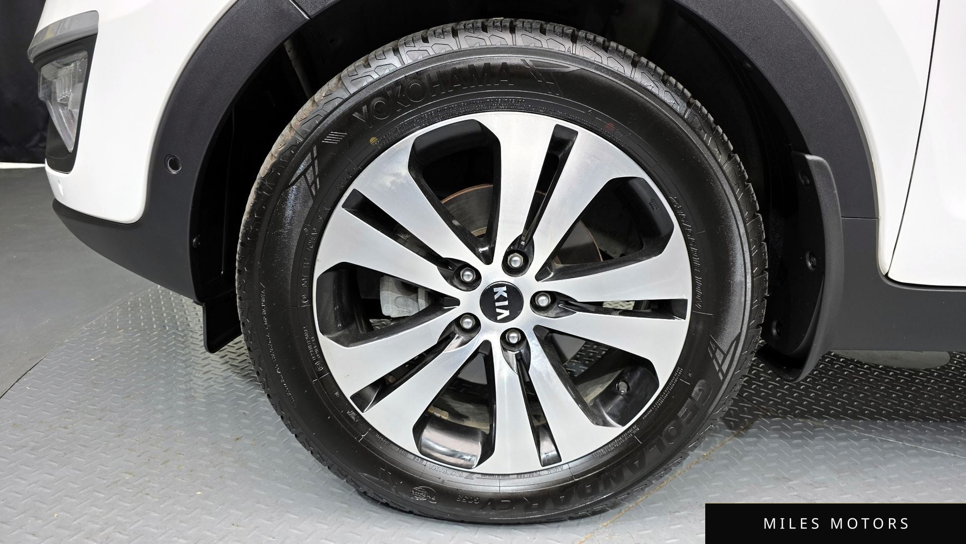 Kia Sportage 2013 — миниатюра 5