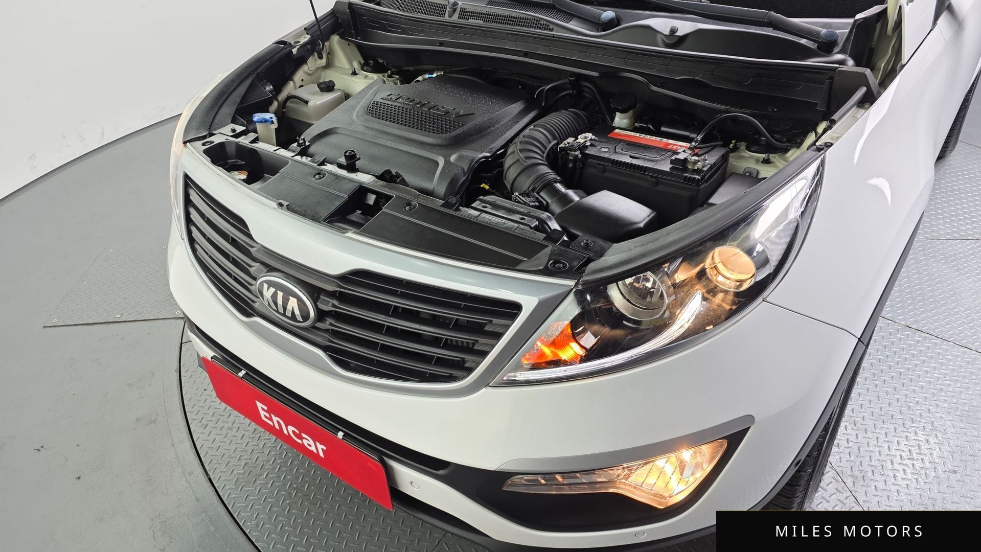 Kia Sportage 2013 — миниатюра 6