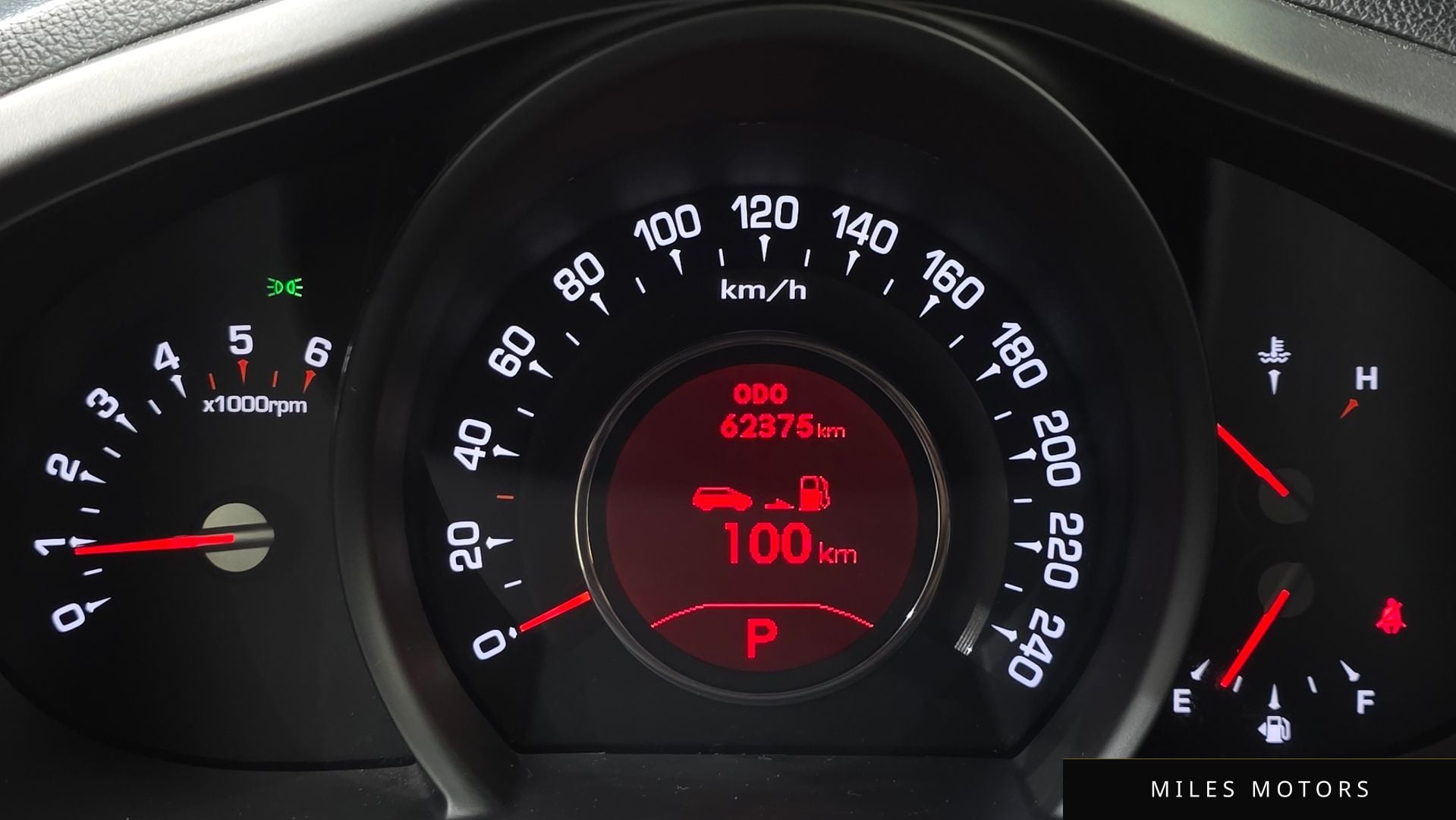 Kia Sportage 2013 — миниатюра 11