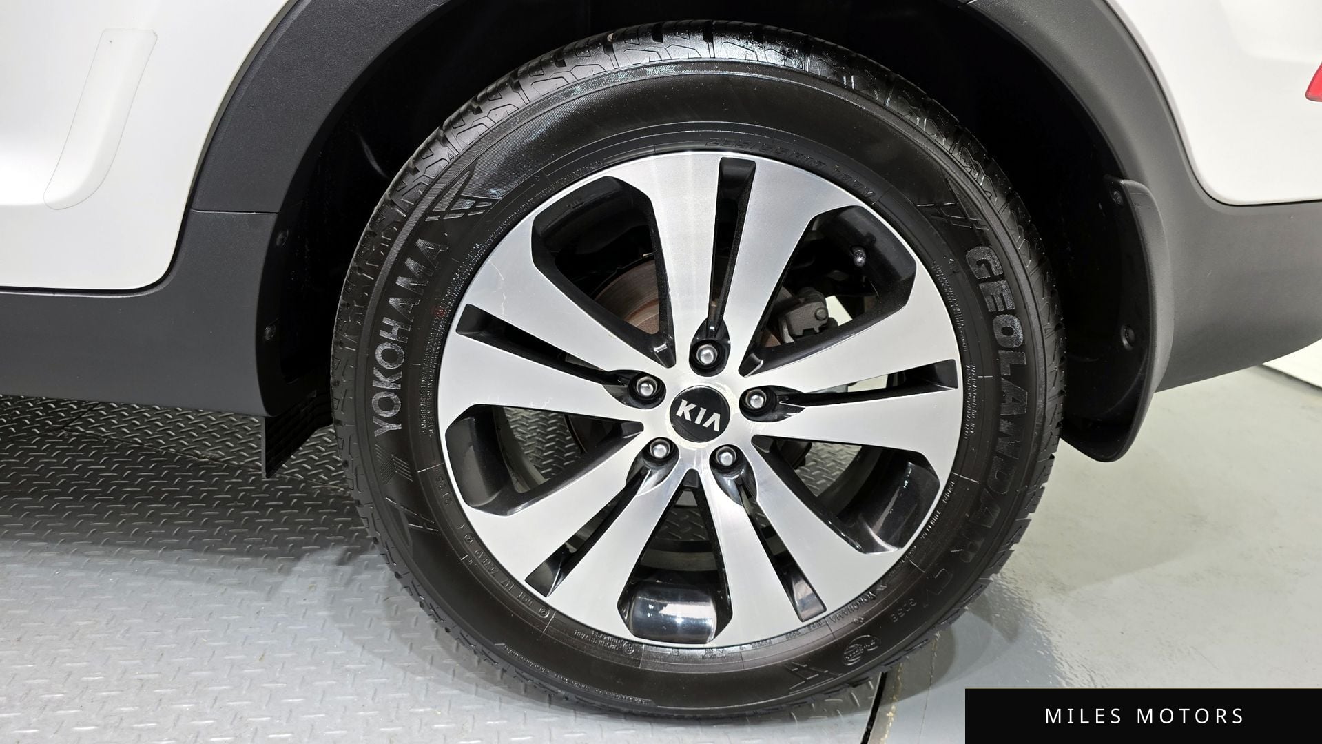 Kia Sportage 2013 — миниатюра 7