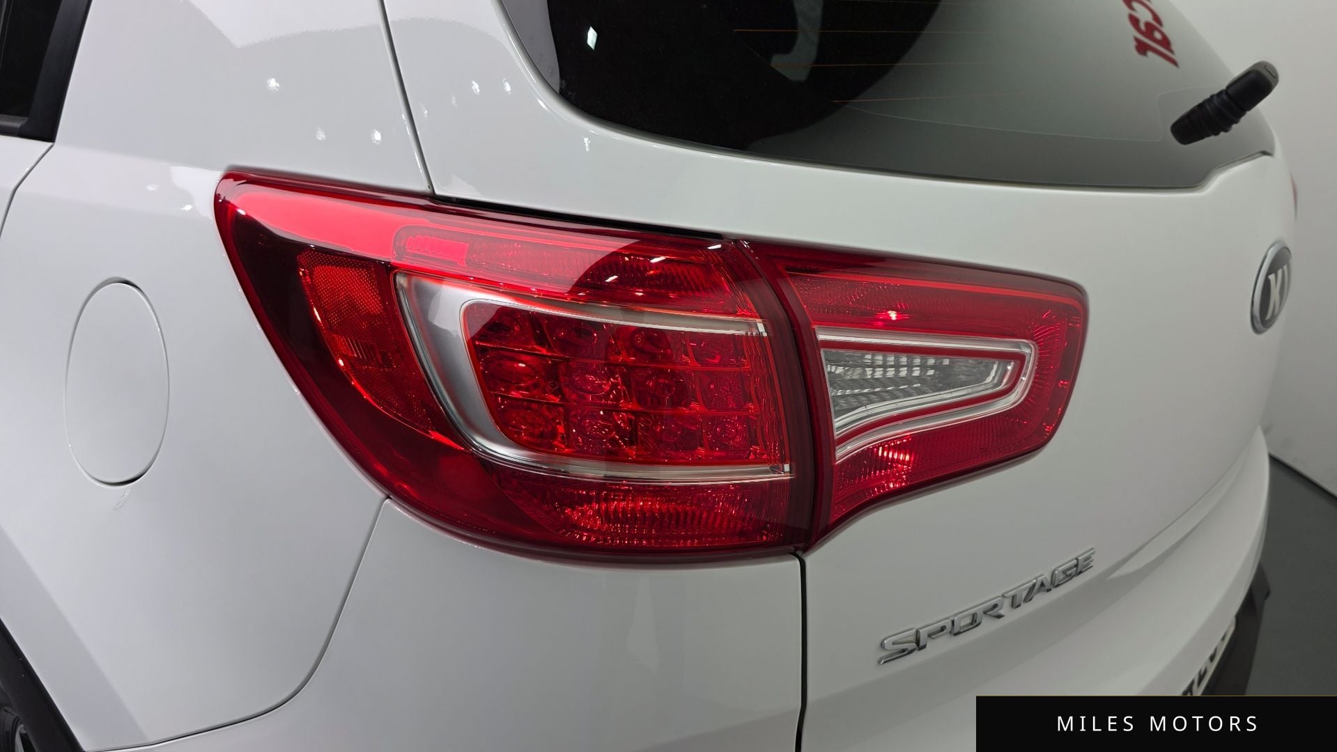 Kia Sportage 2013 — миниатюра 9