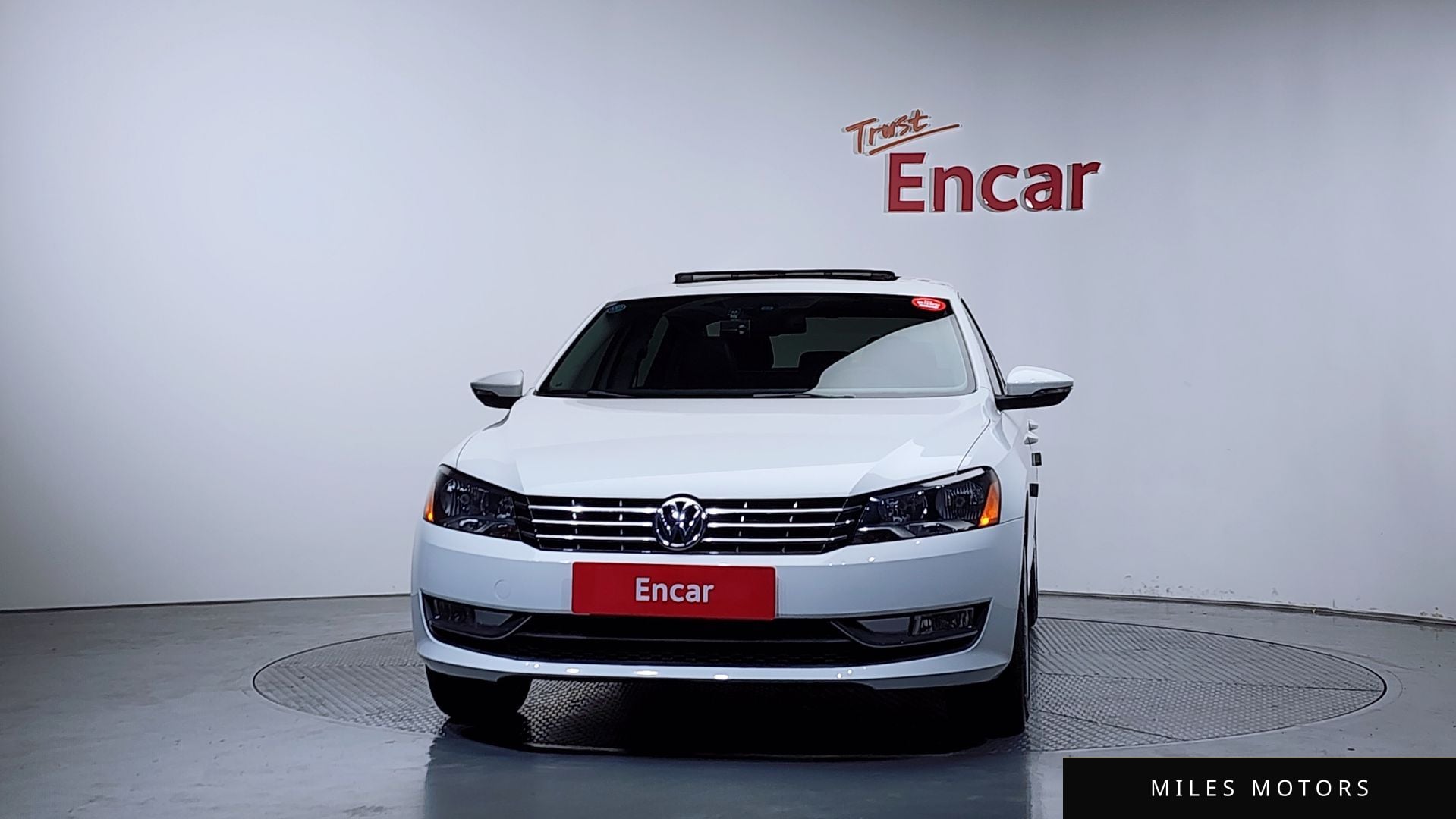 Volkswagen Passat 2015 — миниатюра 3
