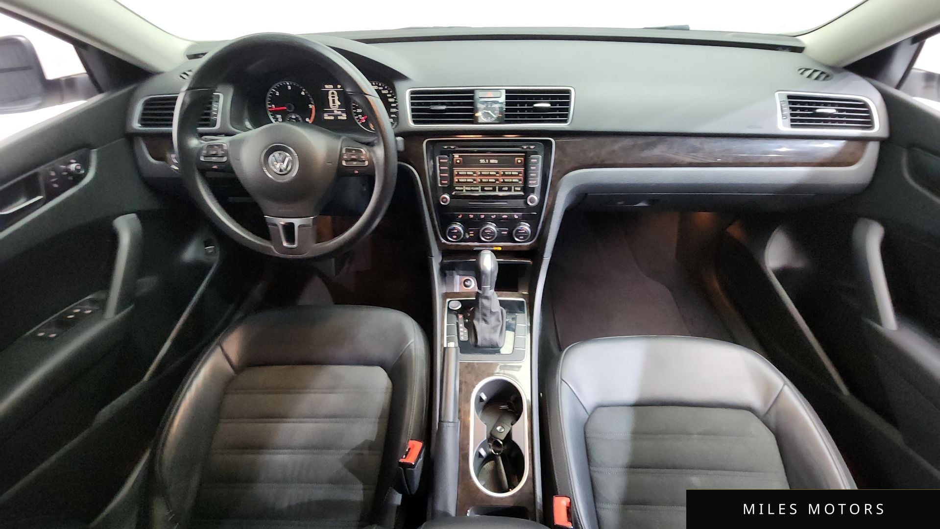 Volkswagen Passat 2015 — миниатюра 7