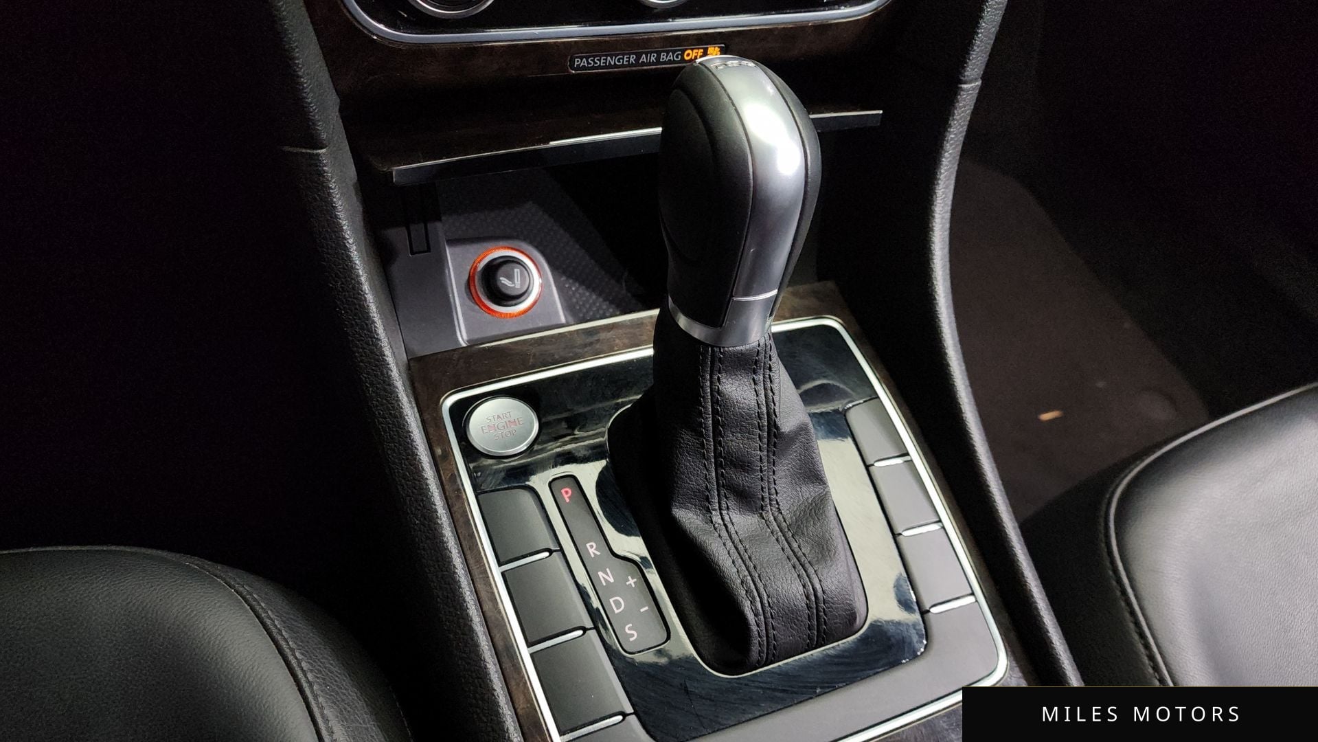 Volkswagen Passat 2015 — миниатюра 9
