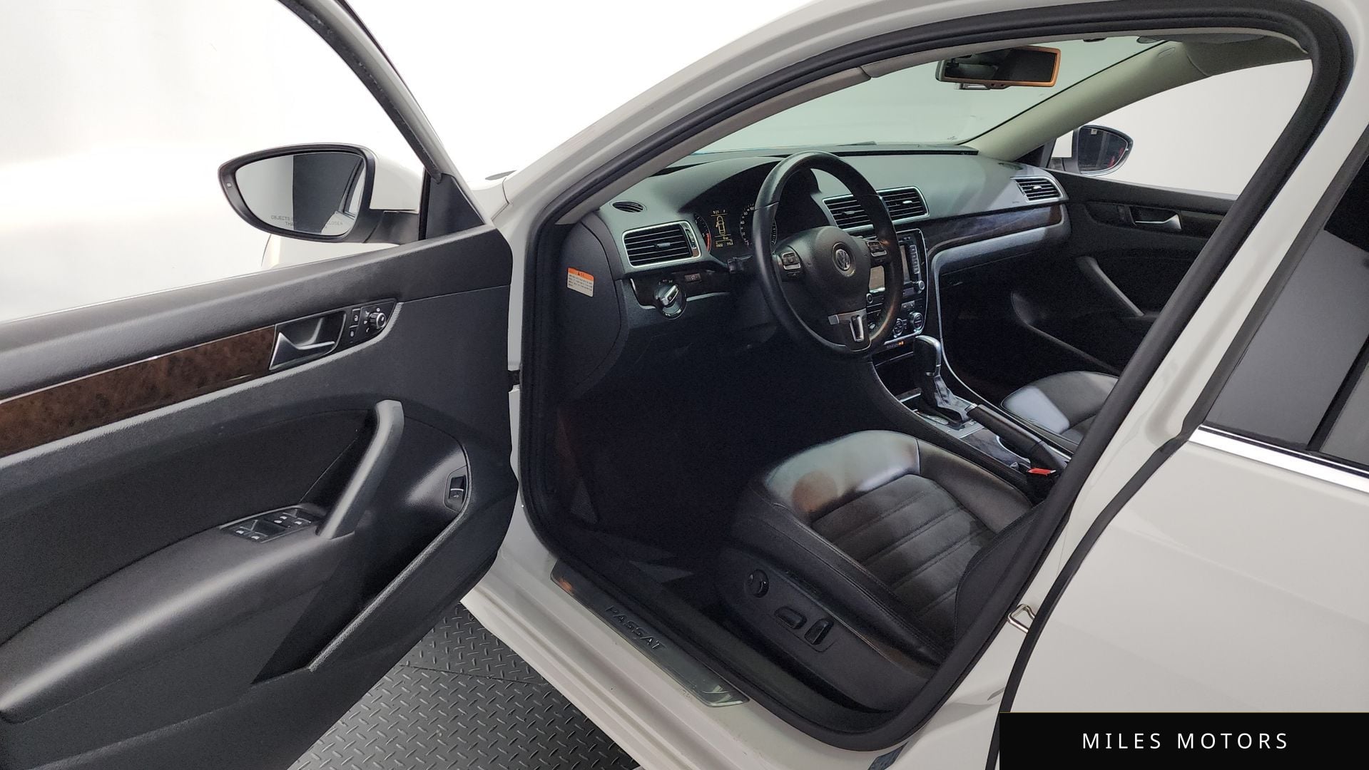 Volkswagen Passat 2015 — миниатюра 10