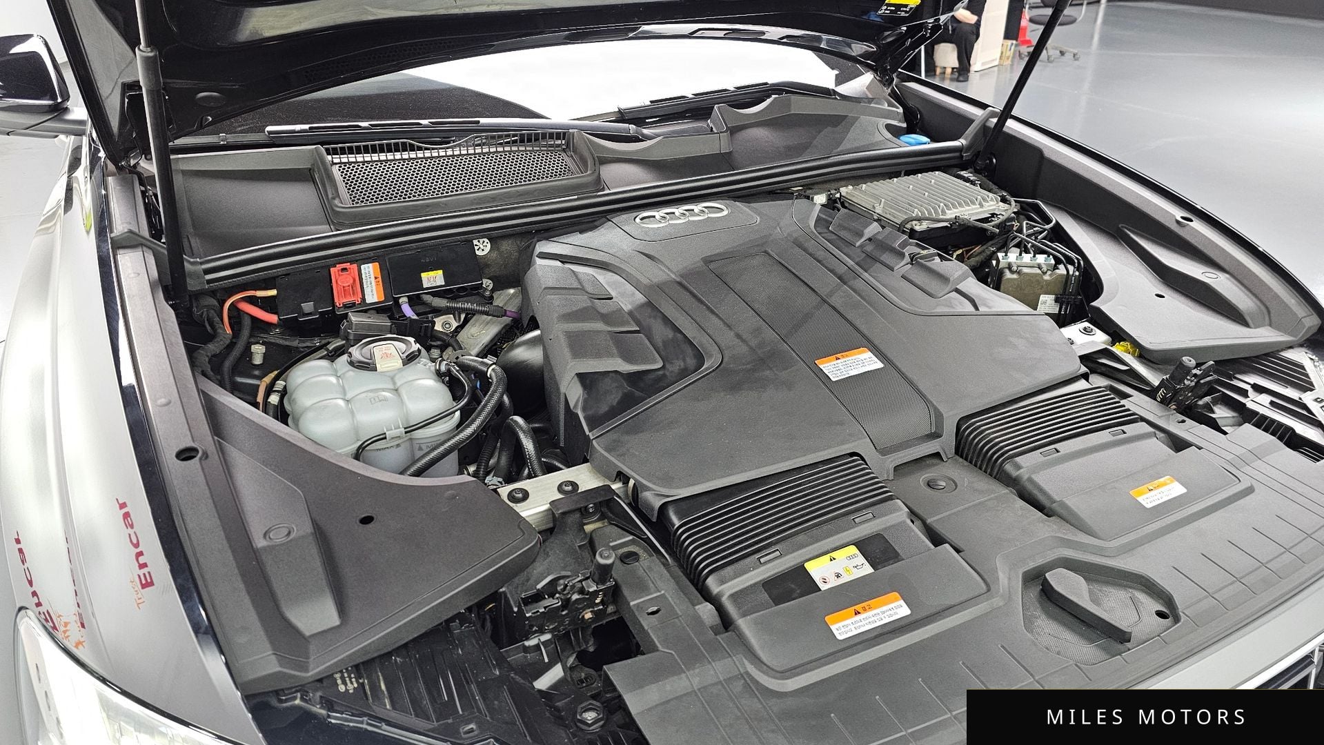 Audi Q8 (4M) 2021 — миниатюра 6