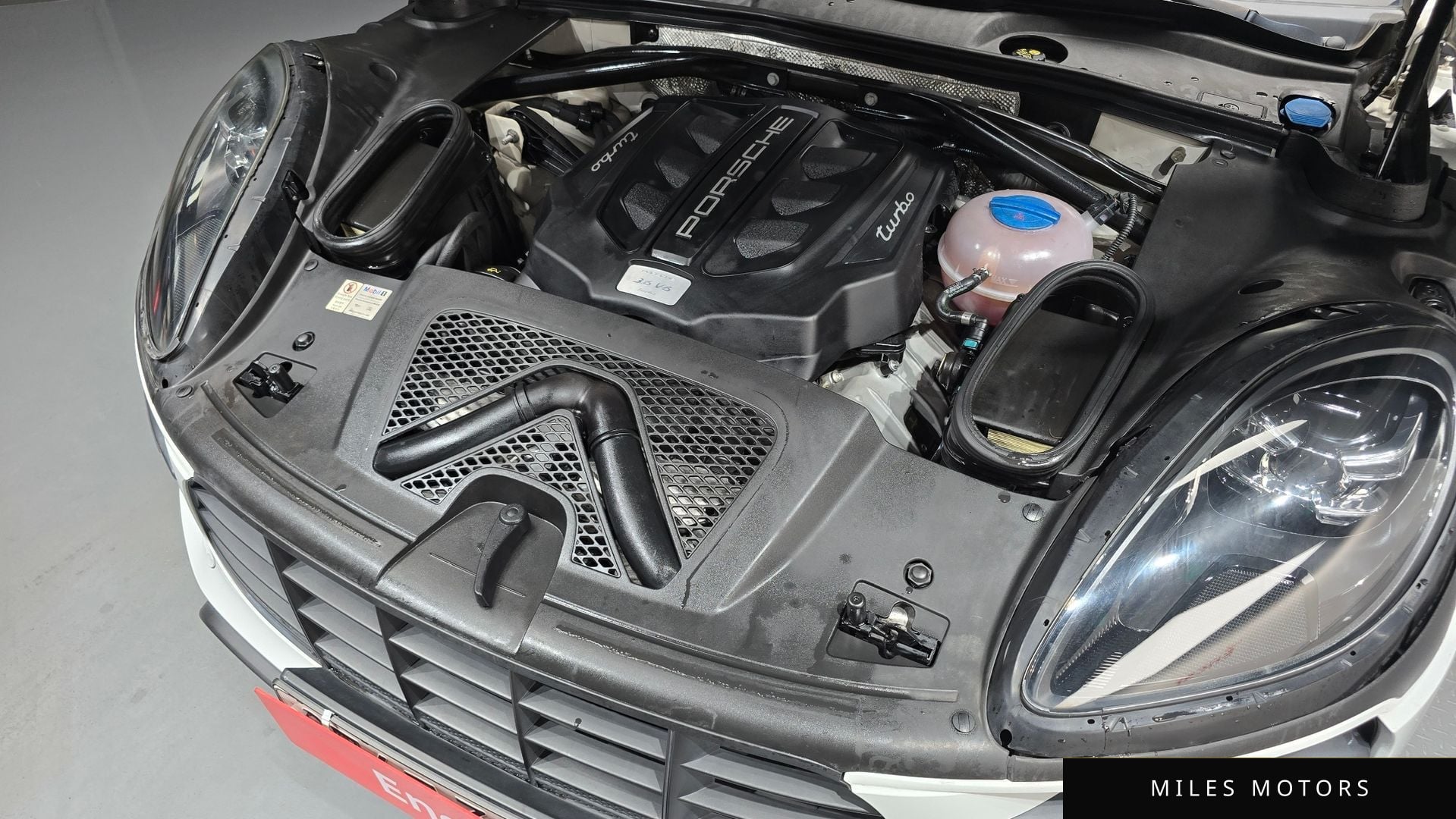 Porsche Macan 2014 — миниатюра 6