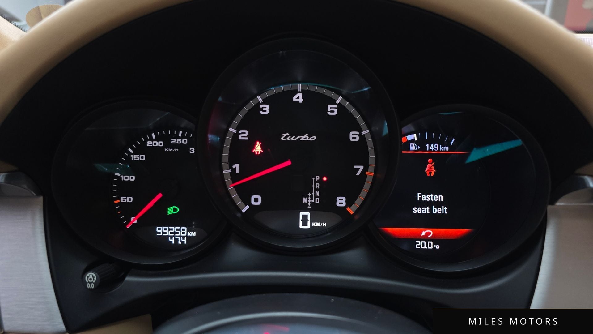 Porsche Macan 2014 — миниатюра 8