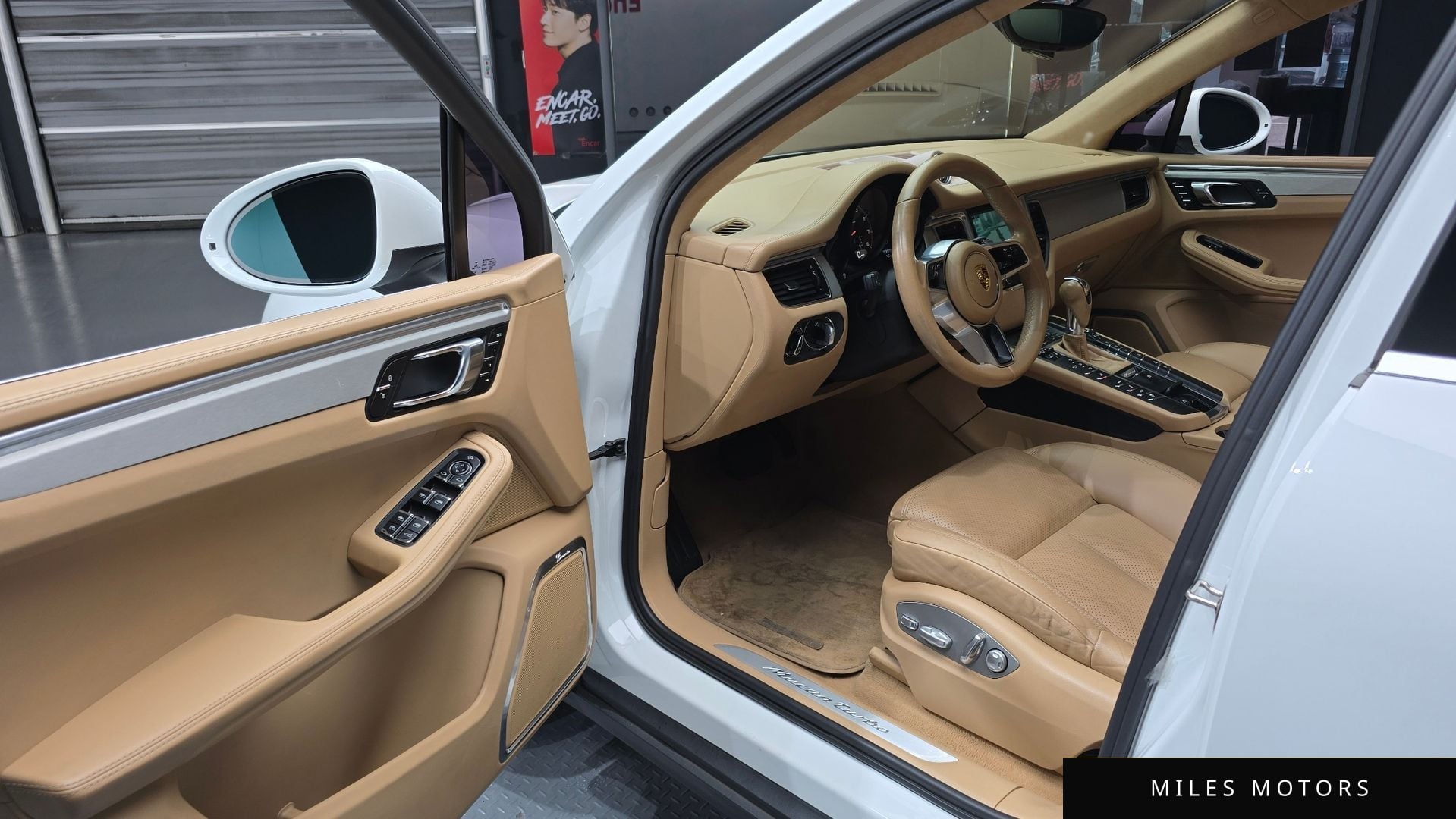Porsche Macan 2014 — миниатюра 10