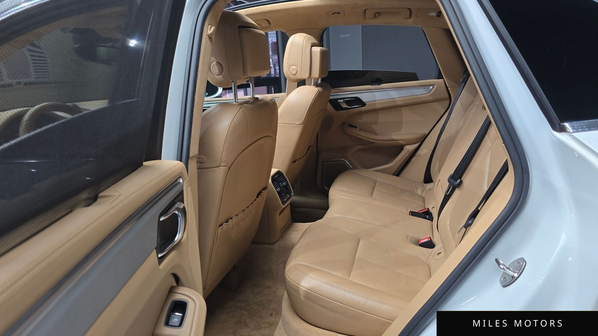 Porsche Macan 2014 — миниатюра 12