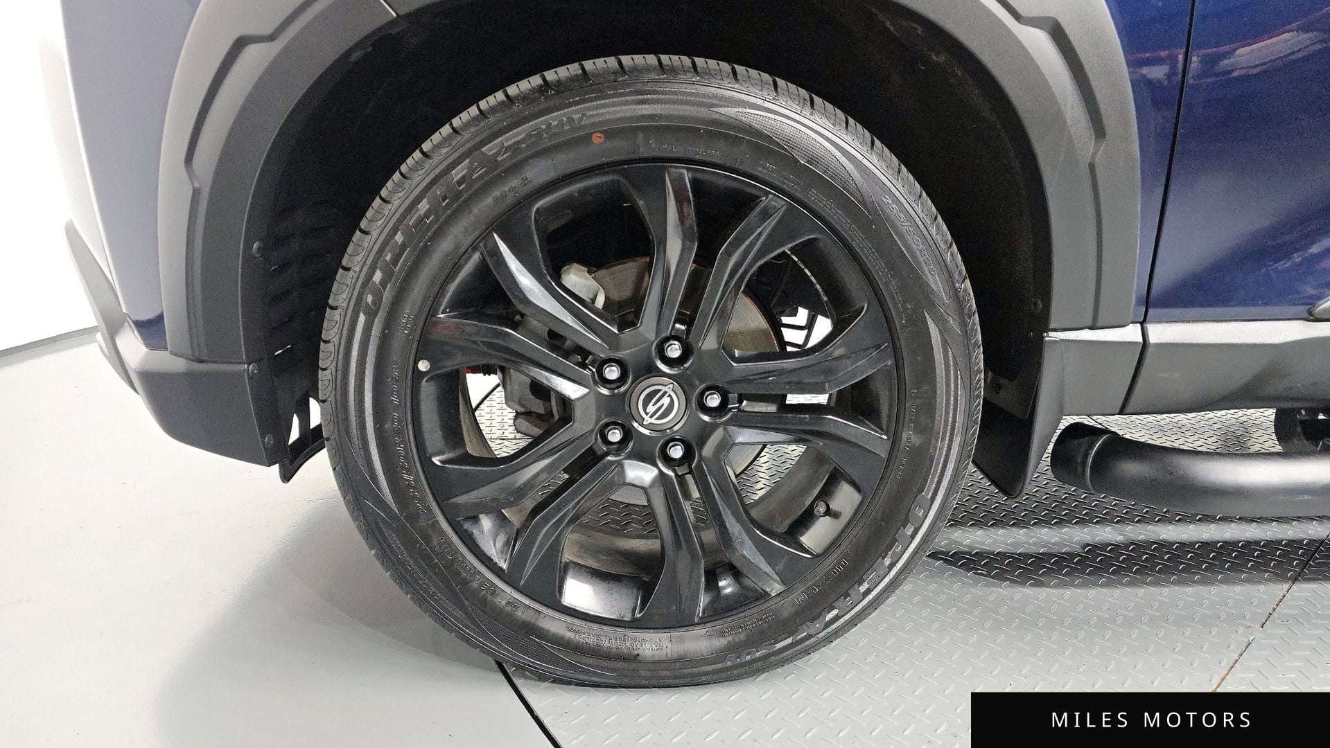 KG Mobility Rexton 2021 — миниатюра 5