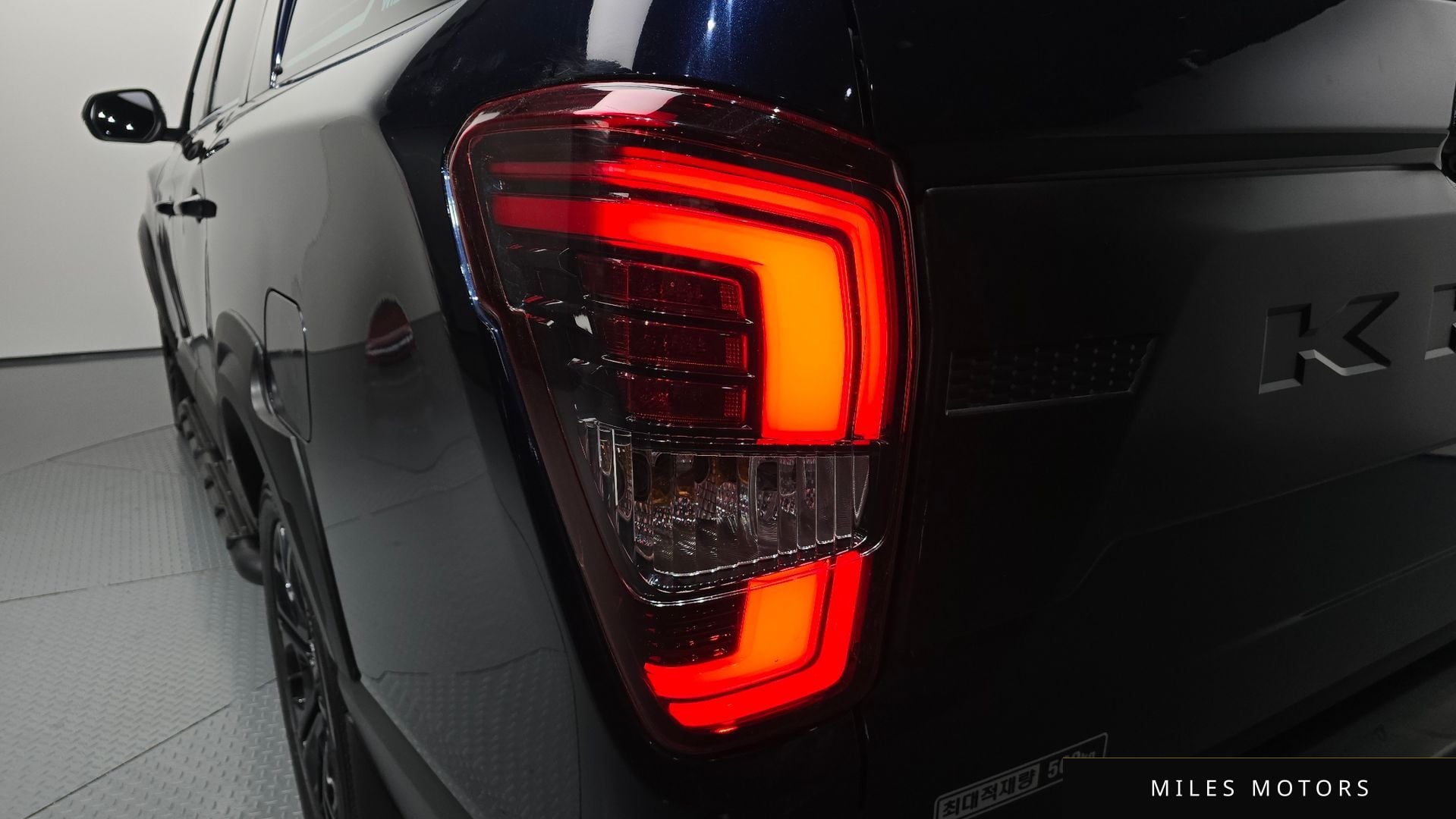 KG Mobility Rexton 2021 — миниатюра 9