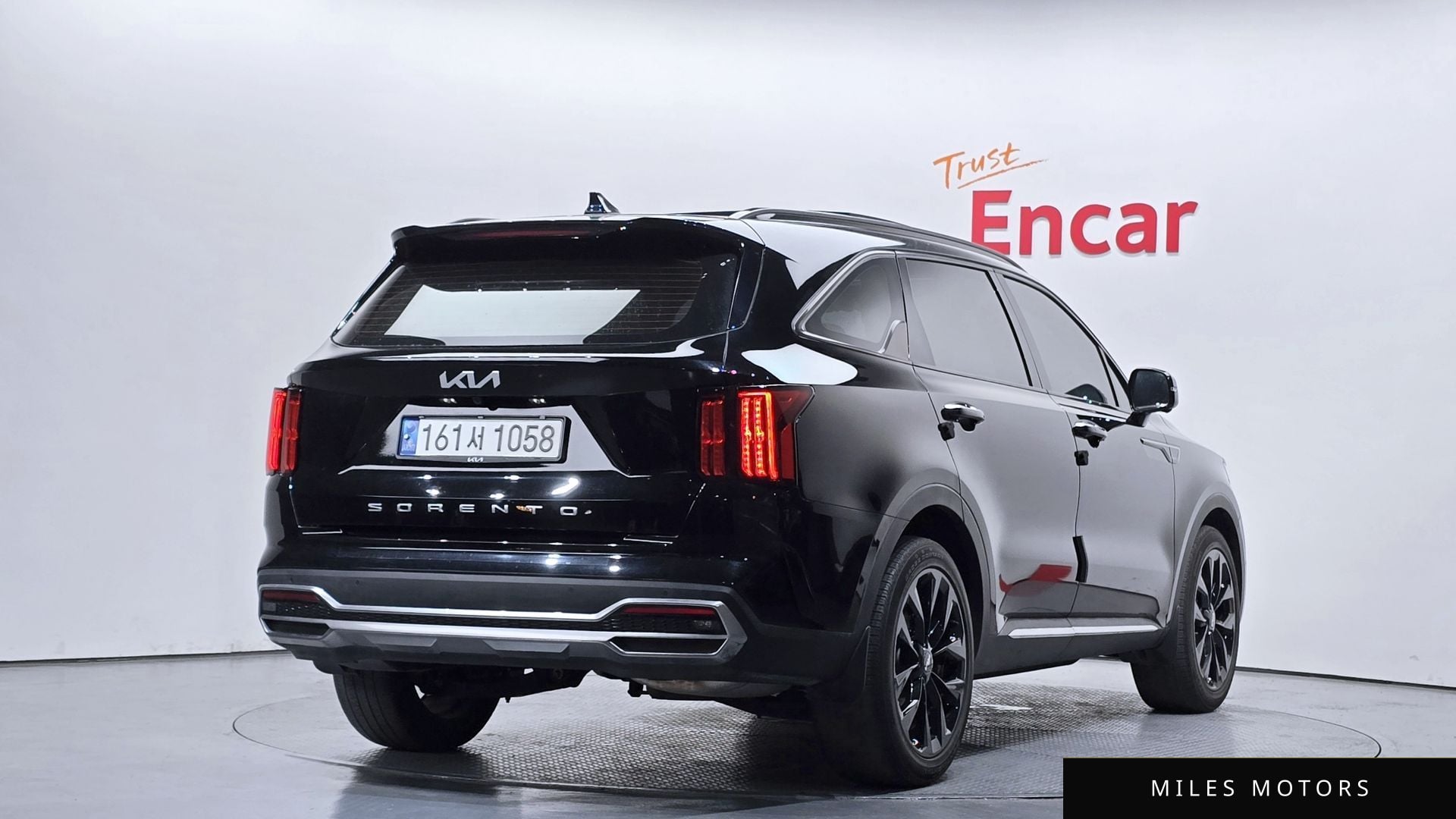 Kia Sorento 2022 — миниатюра 2