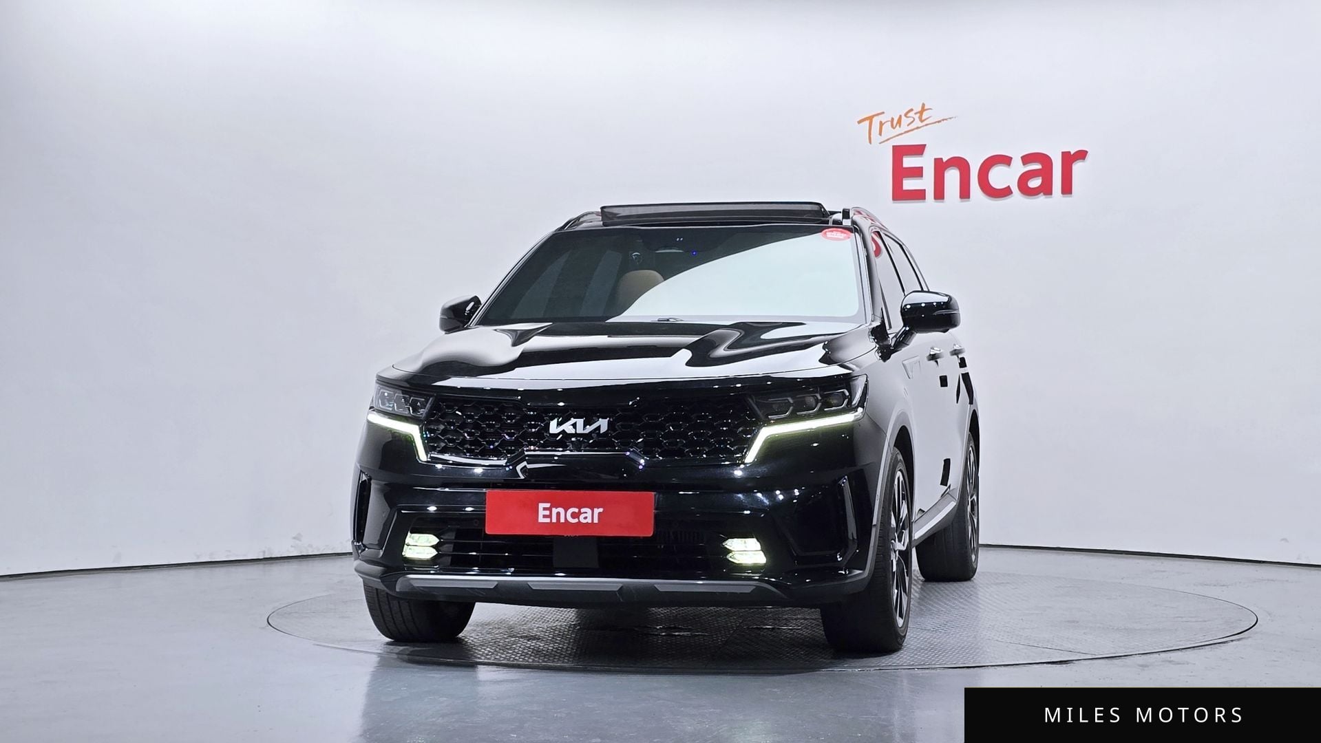 Kia Sorento 2022 — миниатюра 3