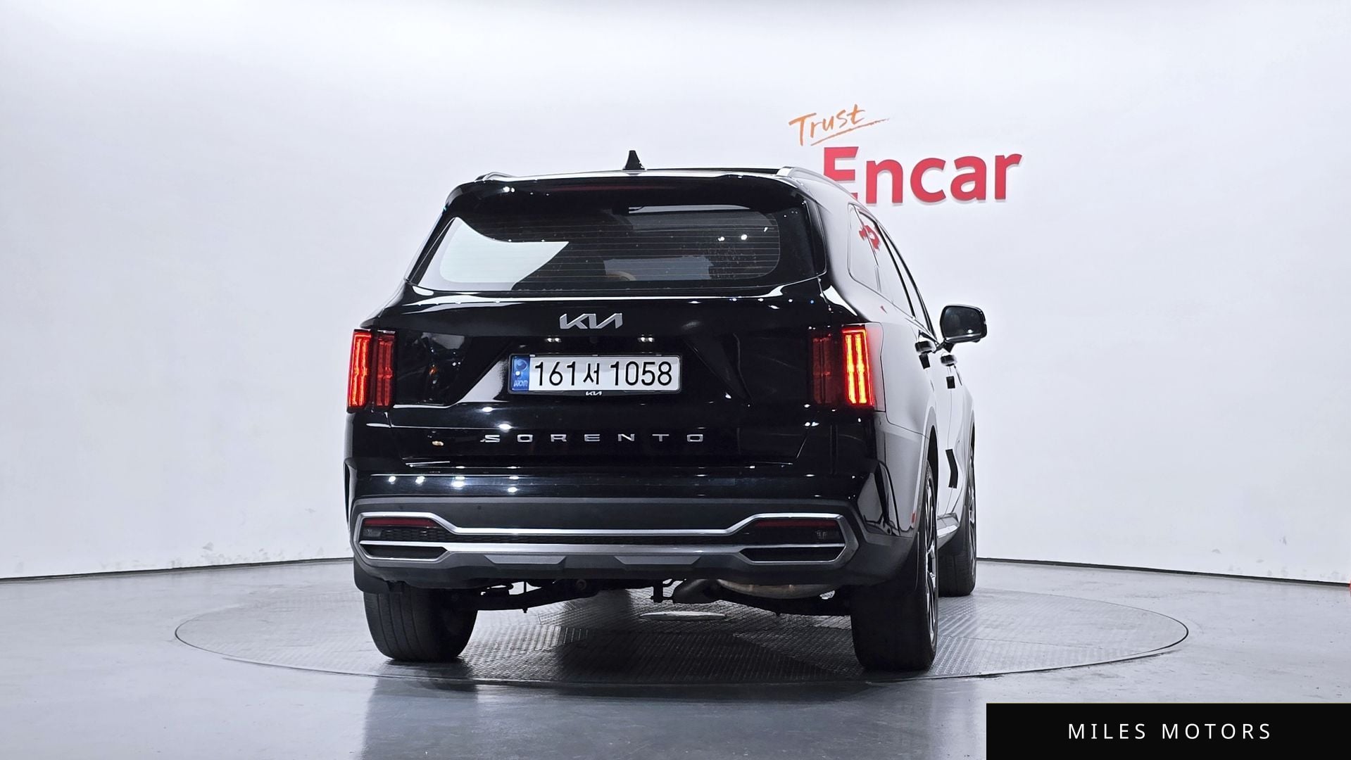 Kia Sorento 2022 — миниатюра 4